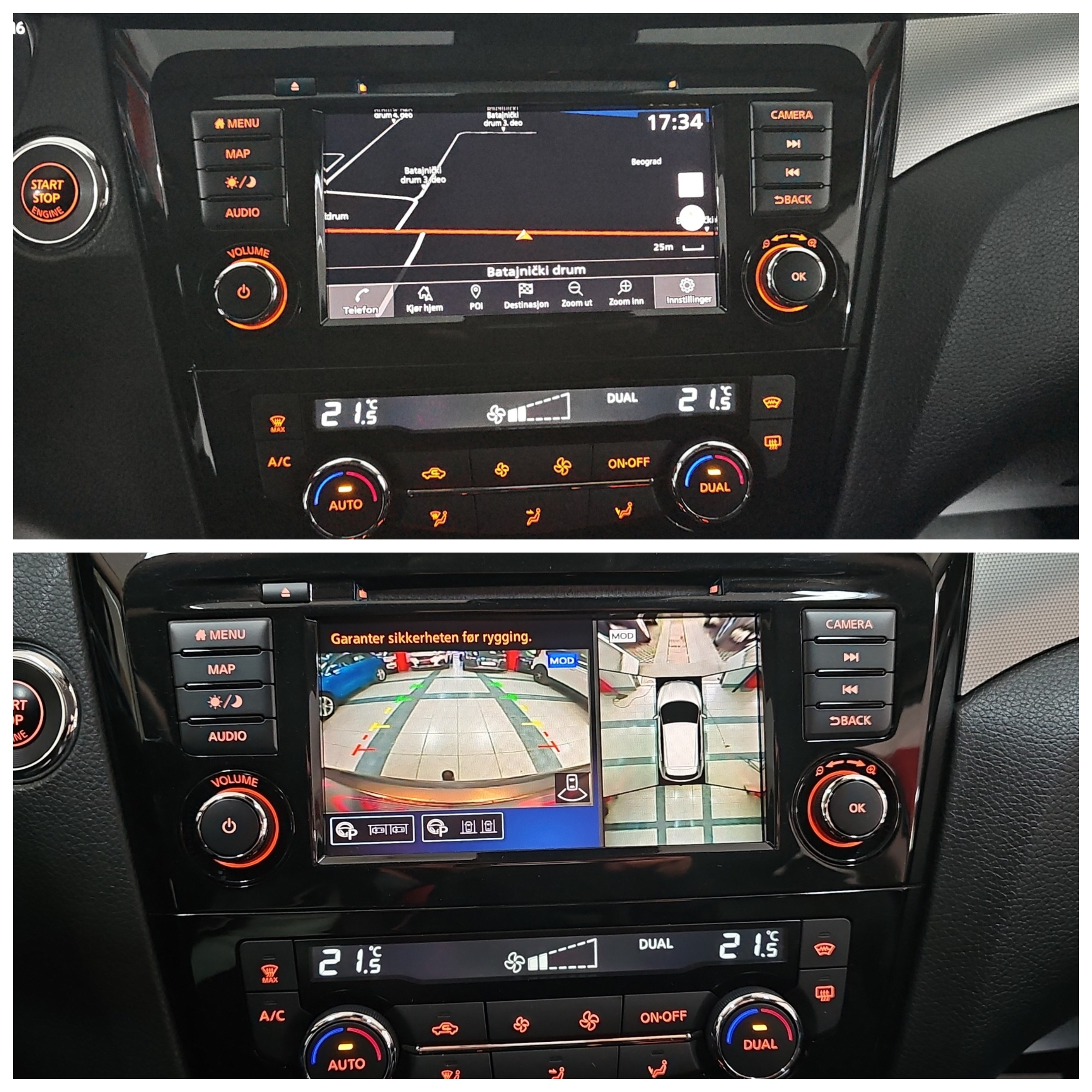 
								Nissan Qashqai AUTO/FU.LL full									