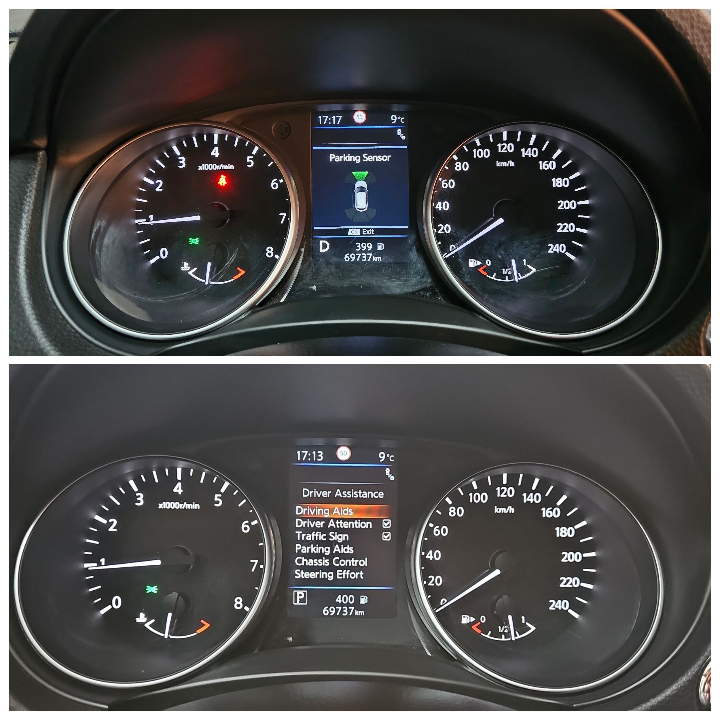 
								Nissan Qashqai AUTO/FU.LL full									