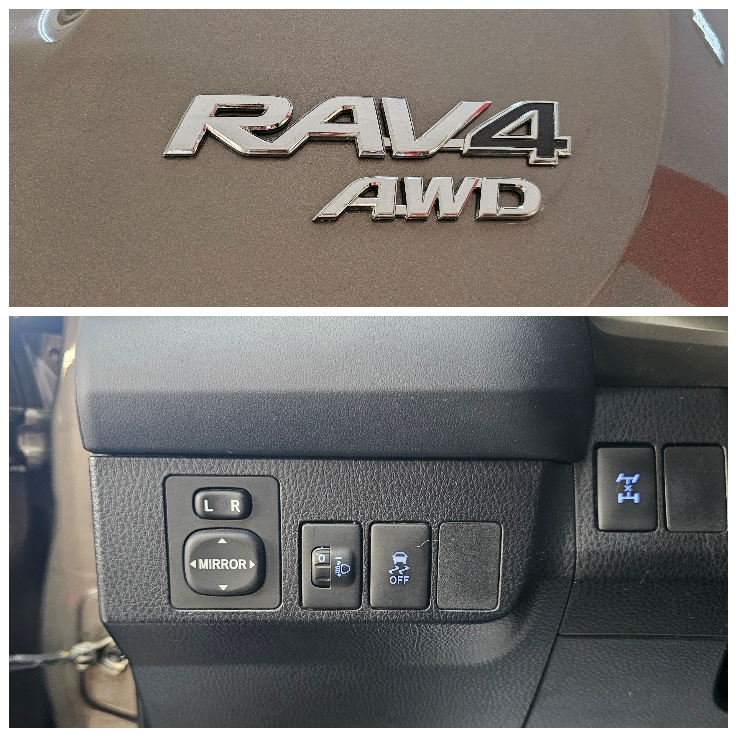 
								Toyota RAV 4 AWD/4×4/ODLIČNA full									