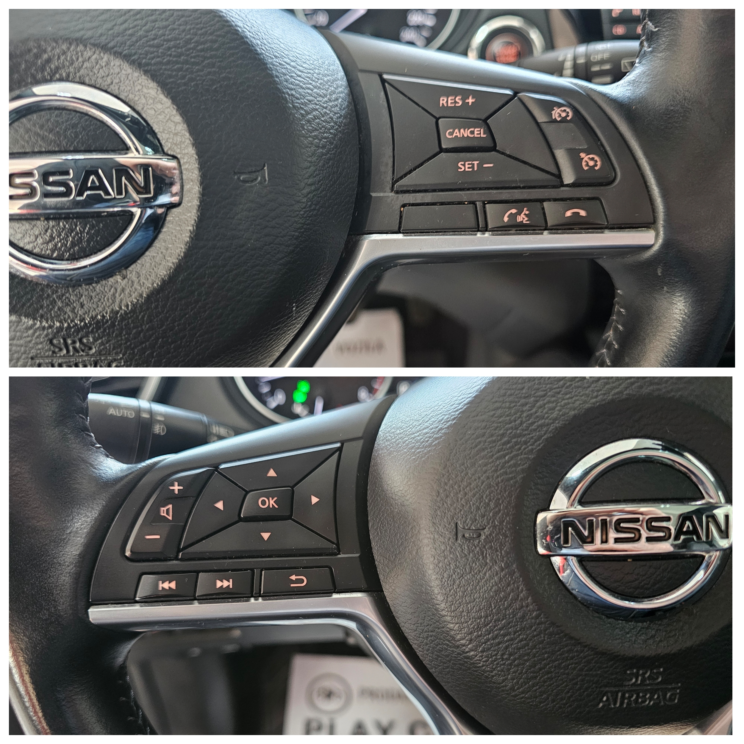 
								Nissan Qashqai TEKNA/PANO/MALA KM full									