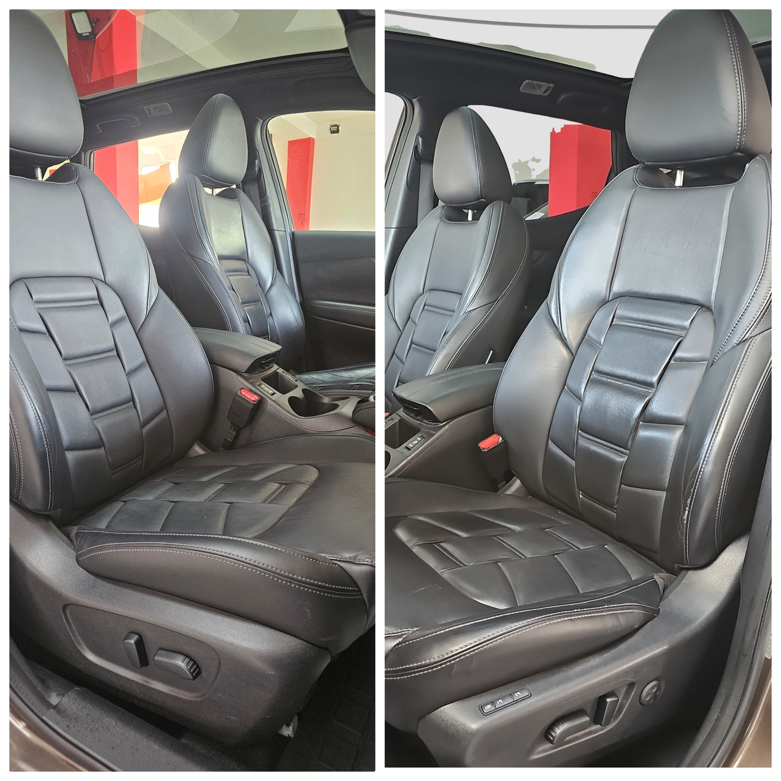 
								Nissan Qashqai TEKNA/PANO/MALA KM full									