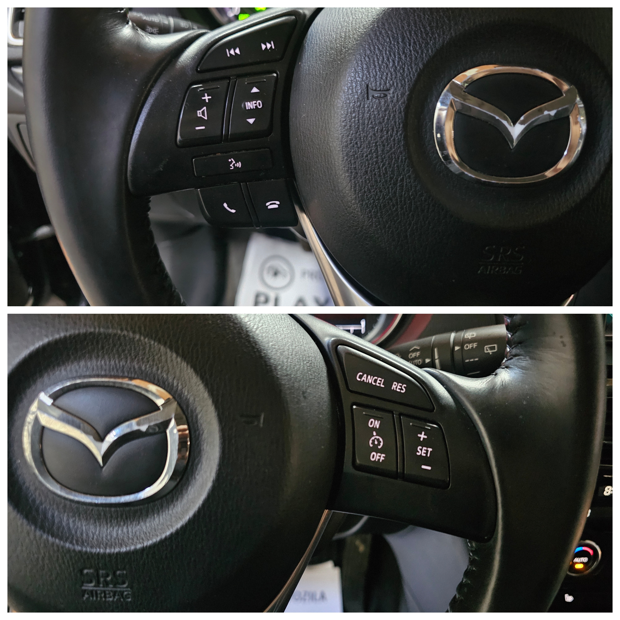 
								Mazda 6 ODLIČAN full									