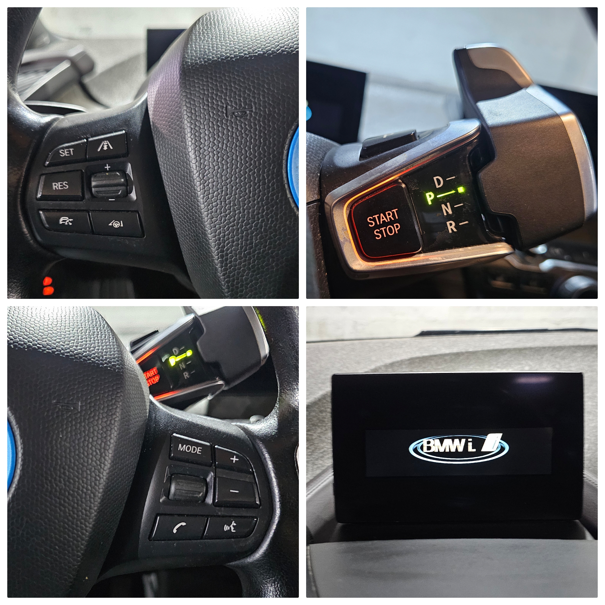 
								BMW i3 PANO/SIBER/FU.LL full									