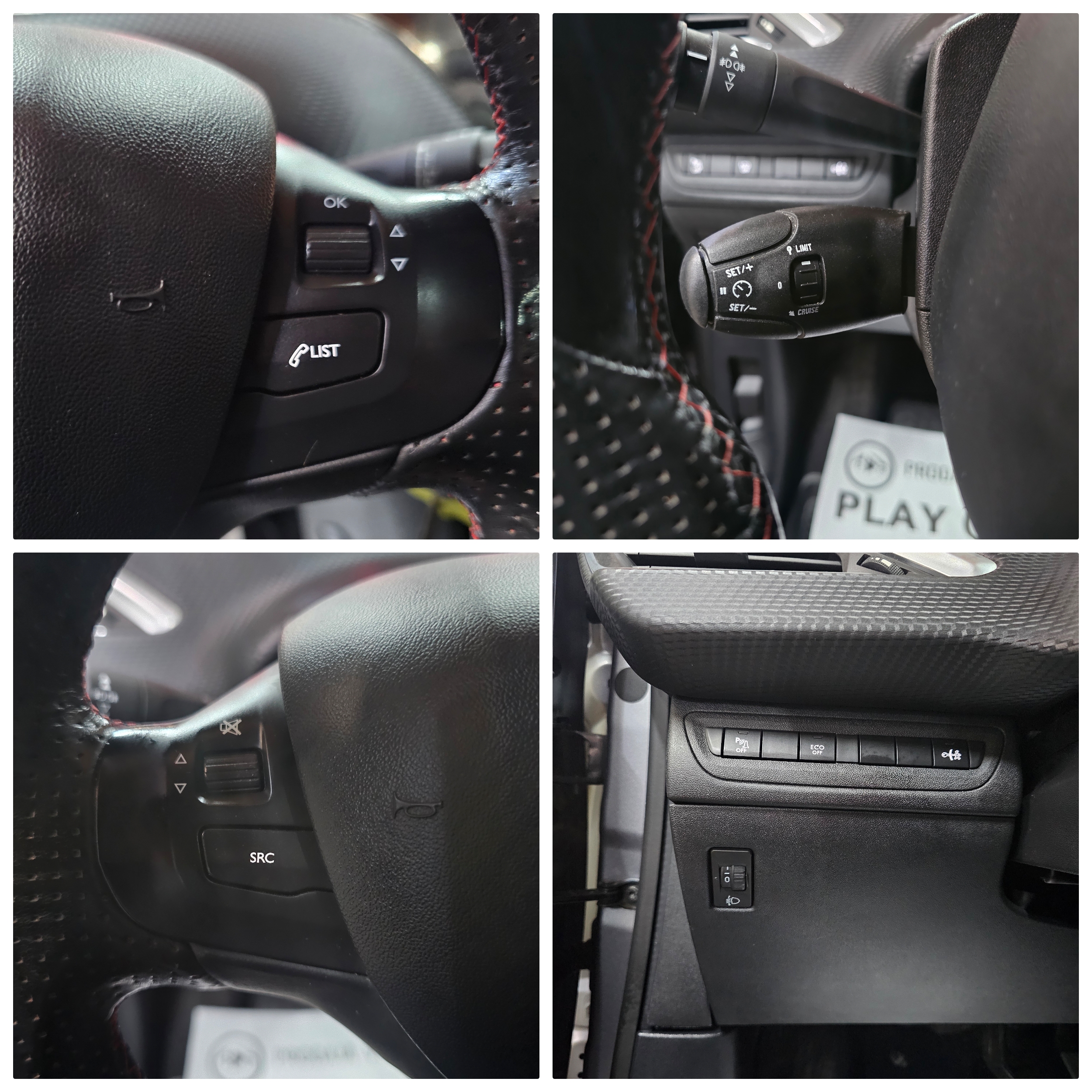 
								Peugeot 2008 GT-line/PANO/AUTOM full									