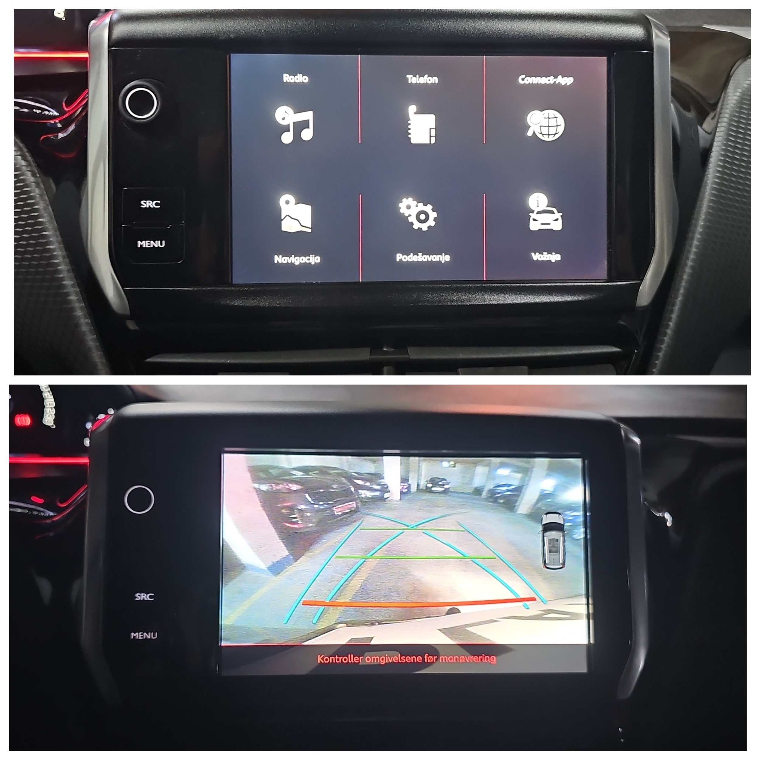 
								Peugeot 2008 GT-line/PANO/AUTOM full									