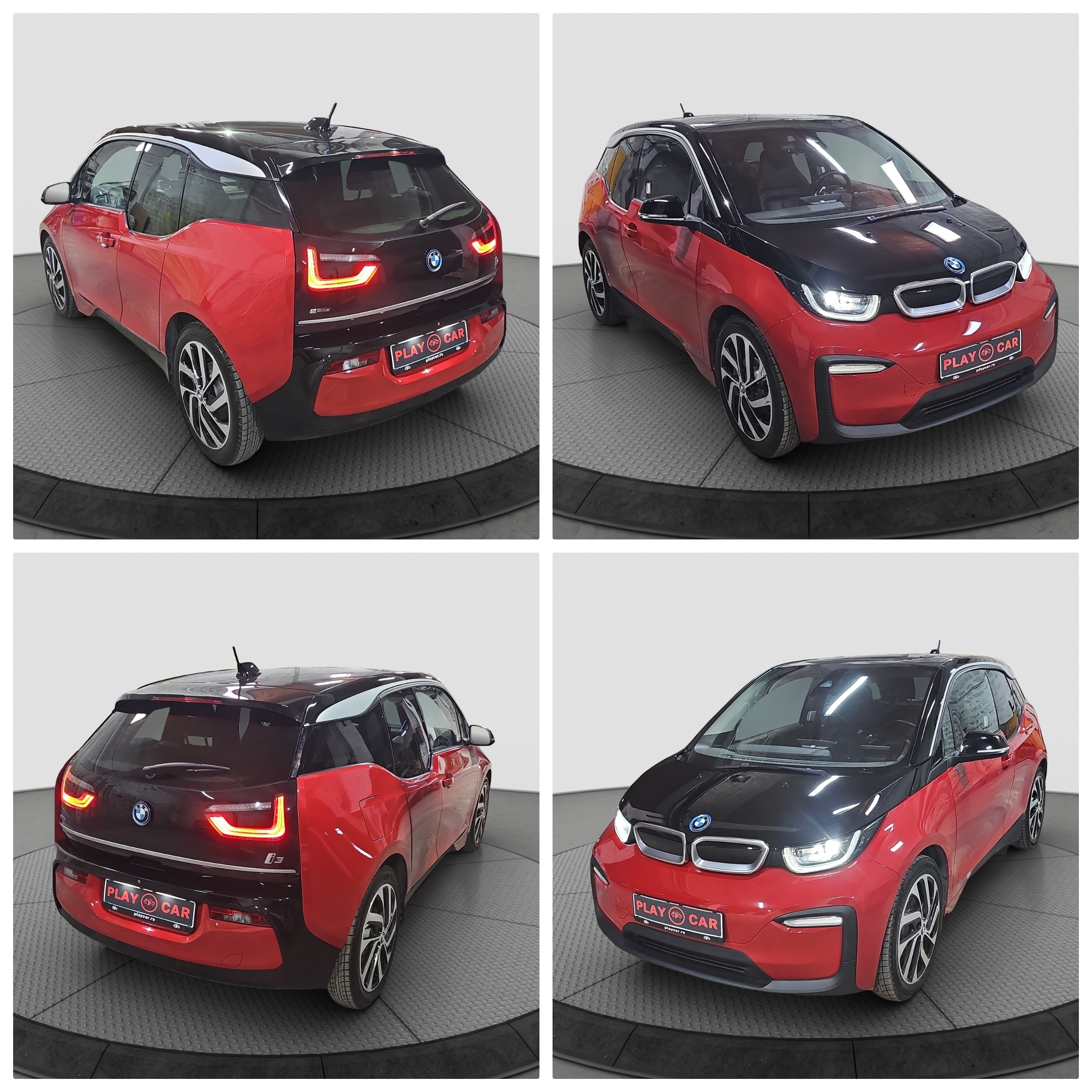 
								BMW i3 PANO/ŠIBER/T.O.P full									