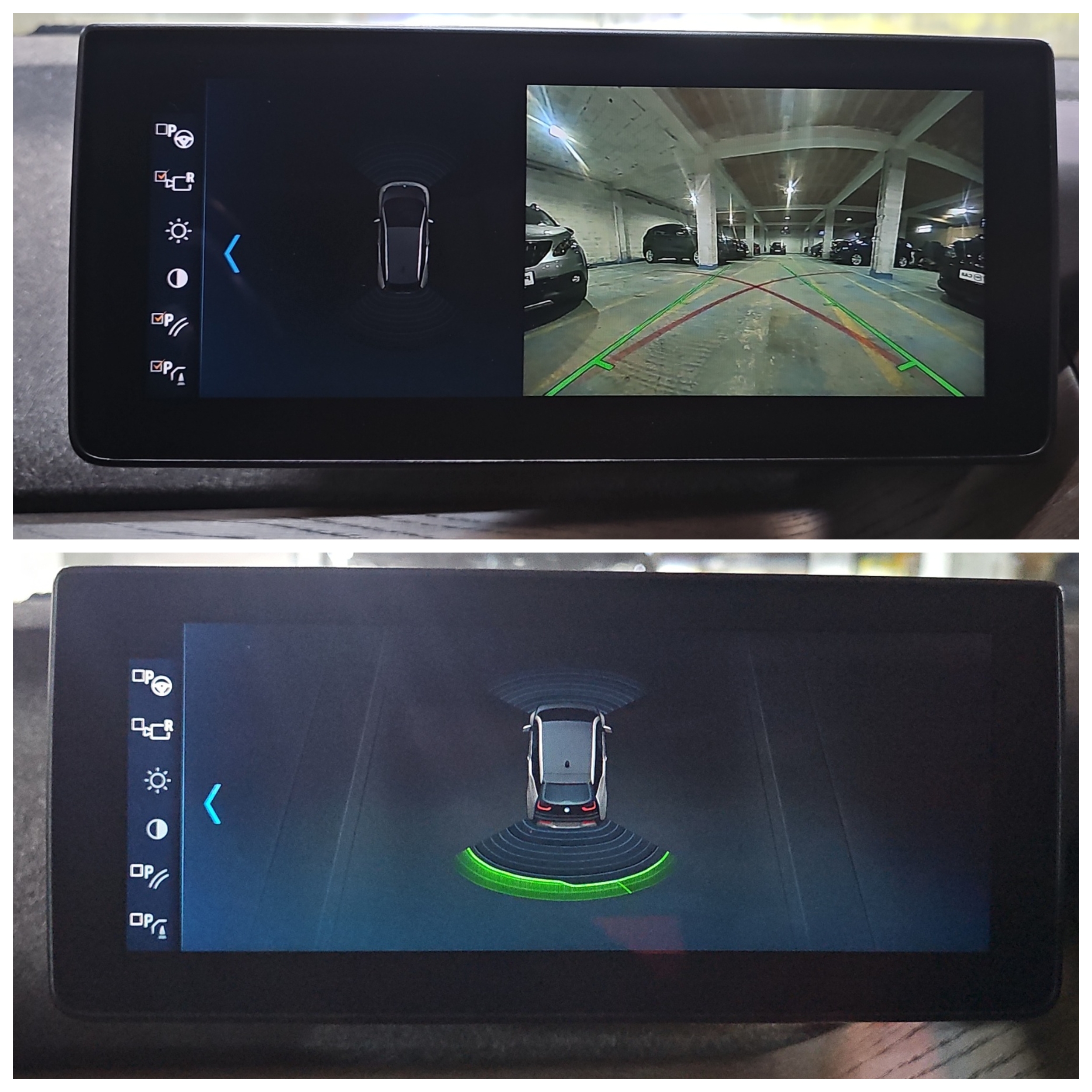 
								BMW i3 PANO/ŠIBER/T.O.P full									