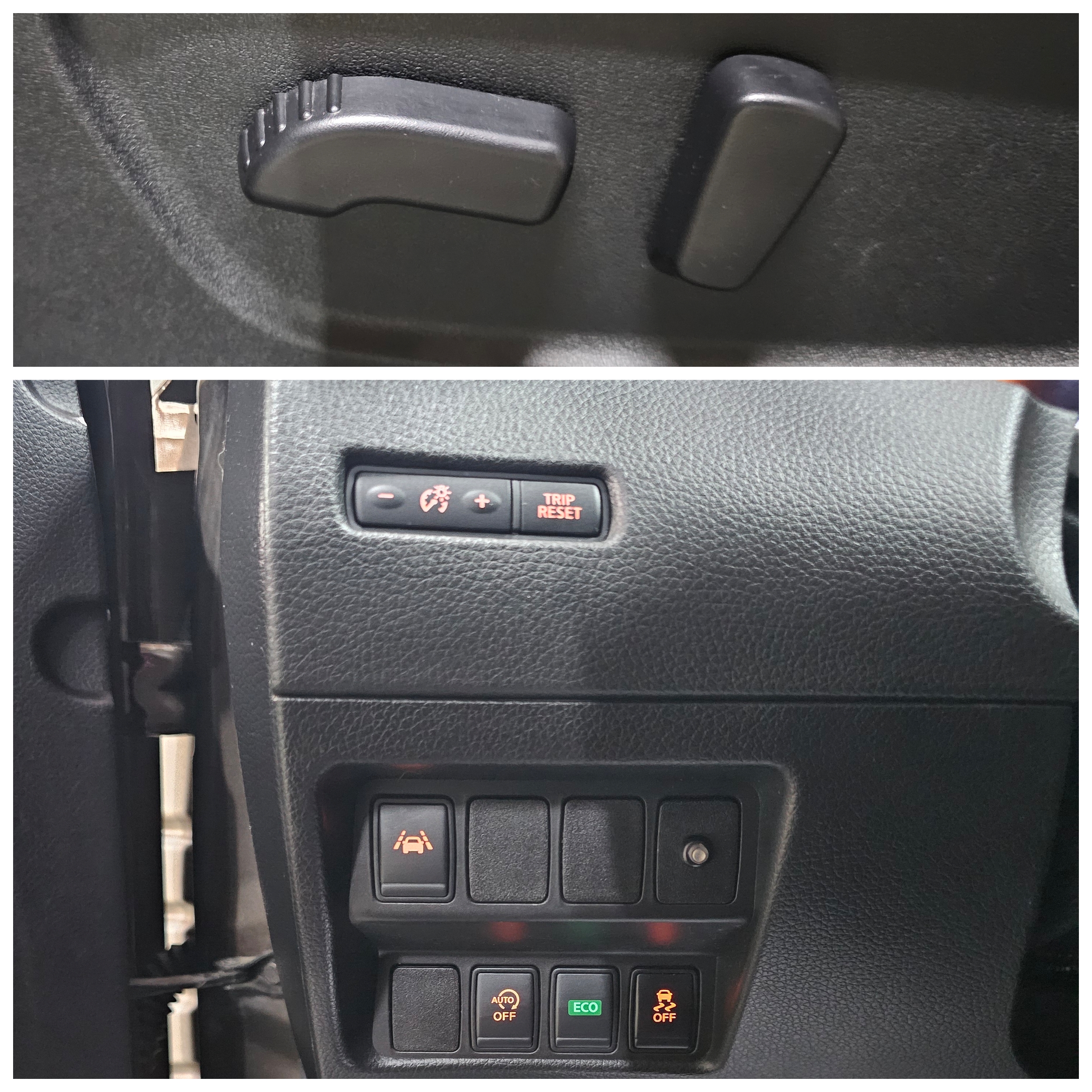 
								Nissan Qashqai AUT.GARA.NCIJA/TEKNA full									