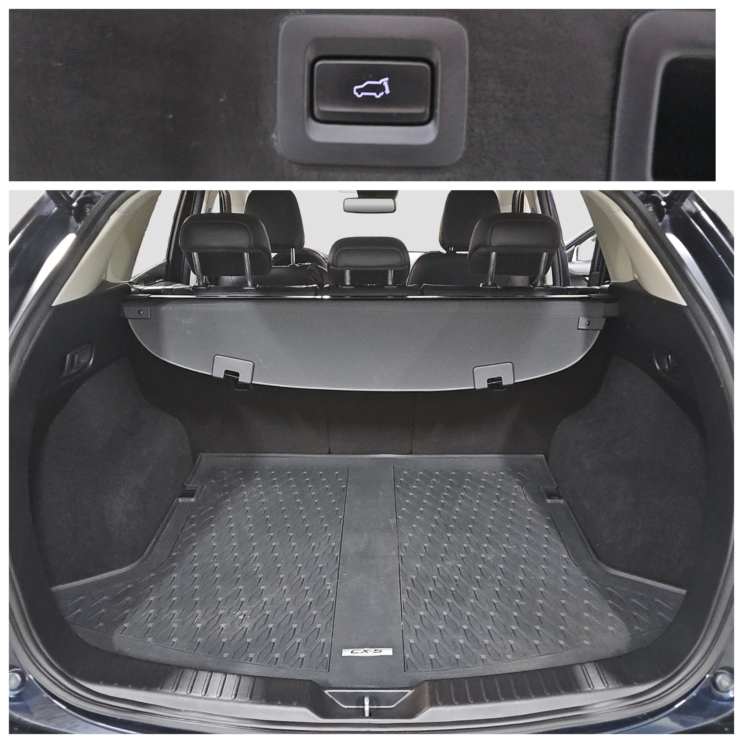 
								Mazda CX-5 AWD/AUT0/T0P full									