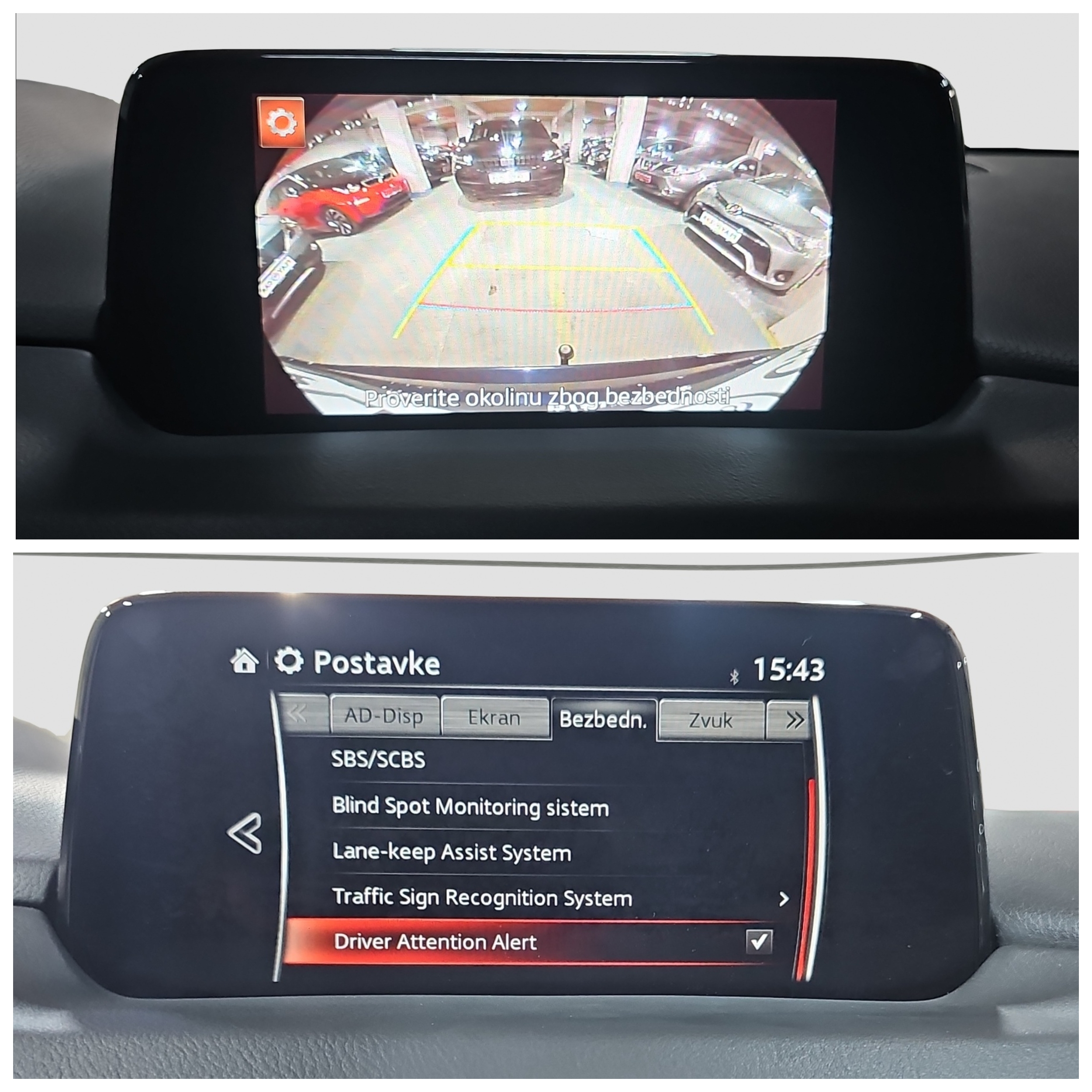 
								Mazda CX-5 AWD/AUT0/T0P full									