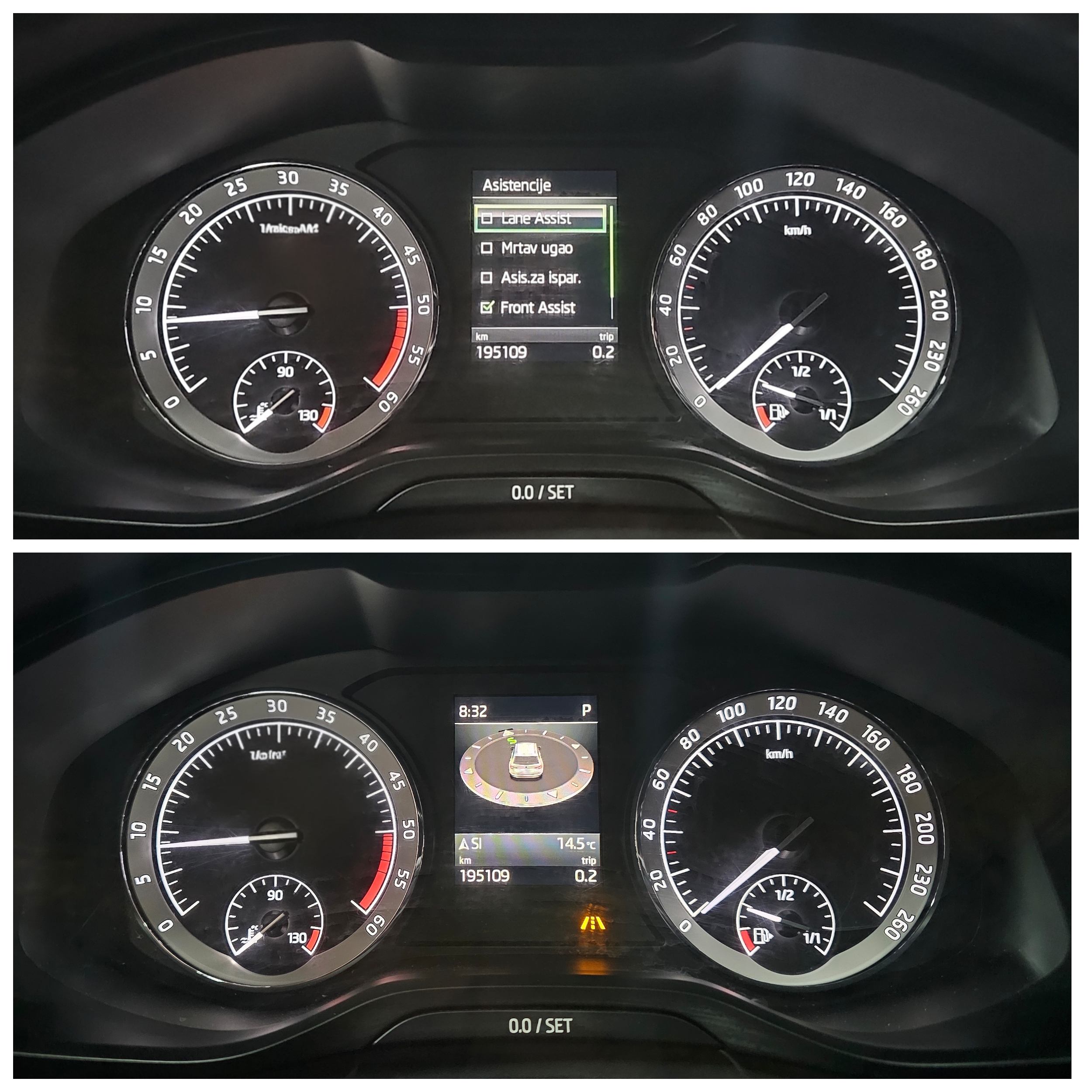 
								Škoda Kodiaq AWD/SPORT/MATR/DSG full									