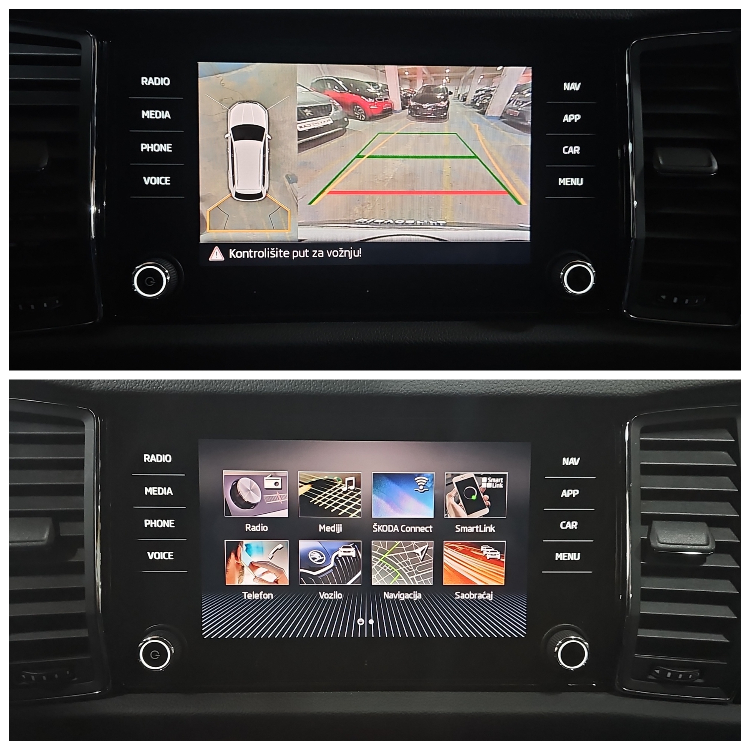 
								Škoda Kodiaq AWD/SPORT/MATR/DSG full									