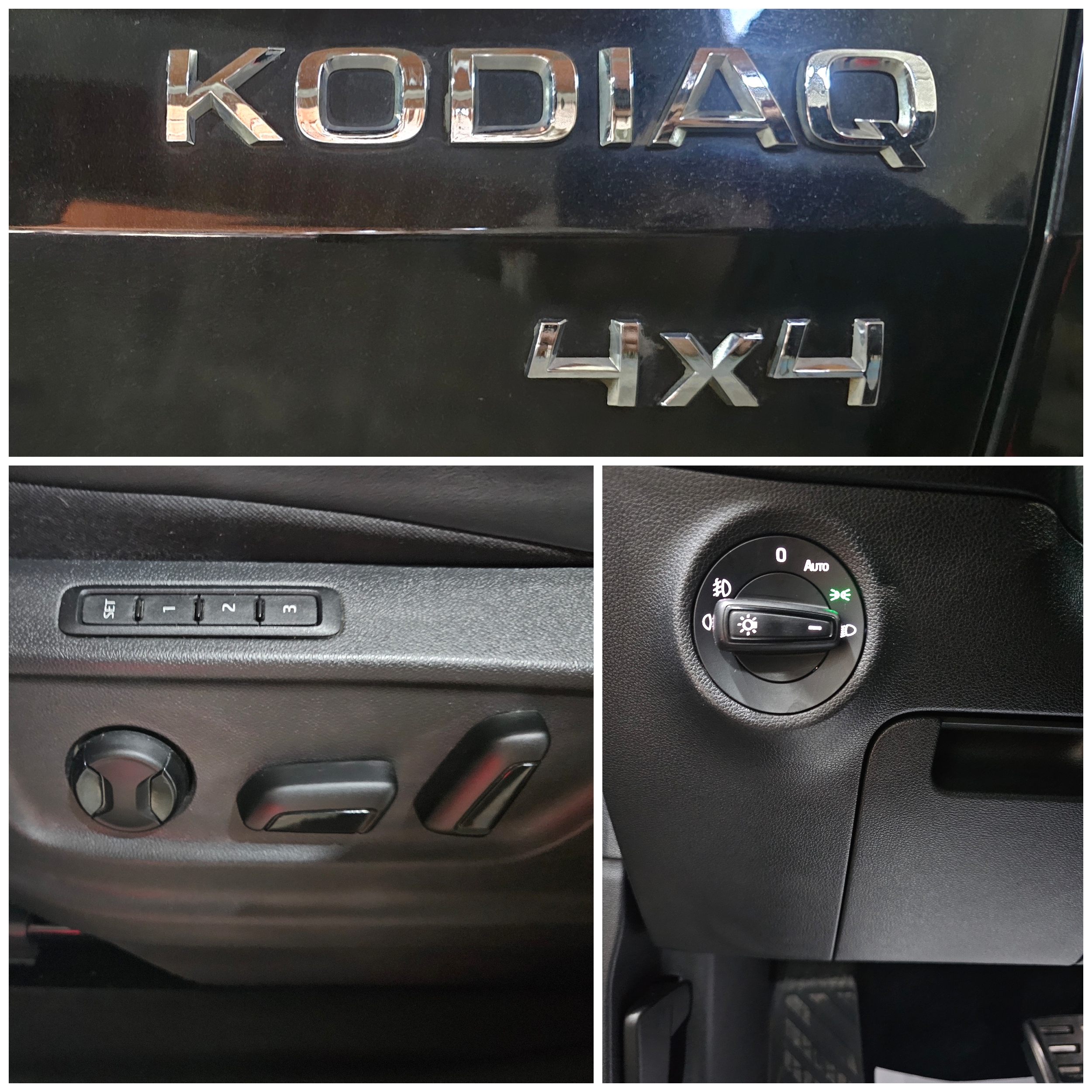 
								Škoda Kodiaq AWD/SPORT/MATR/DSG full									