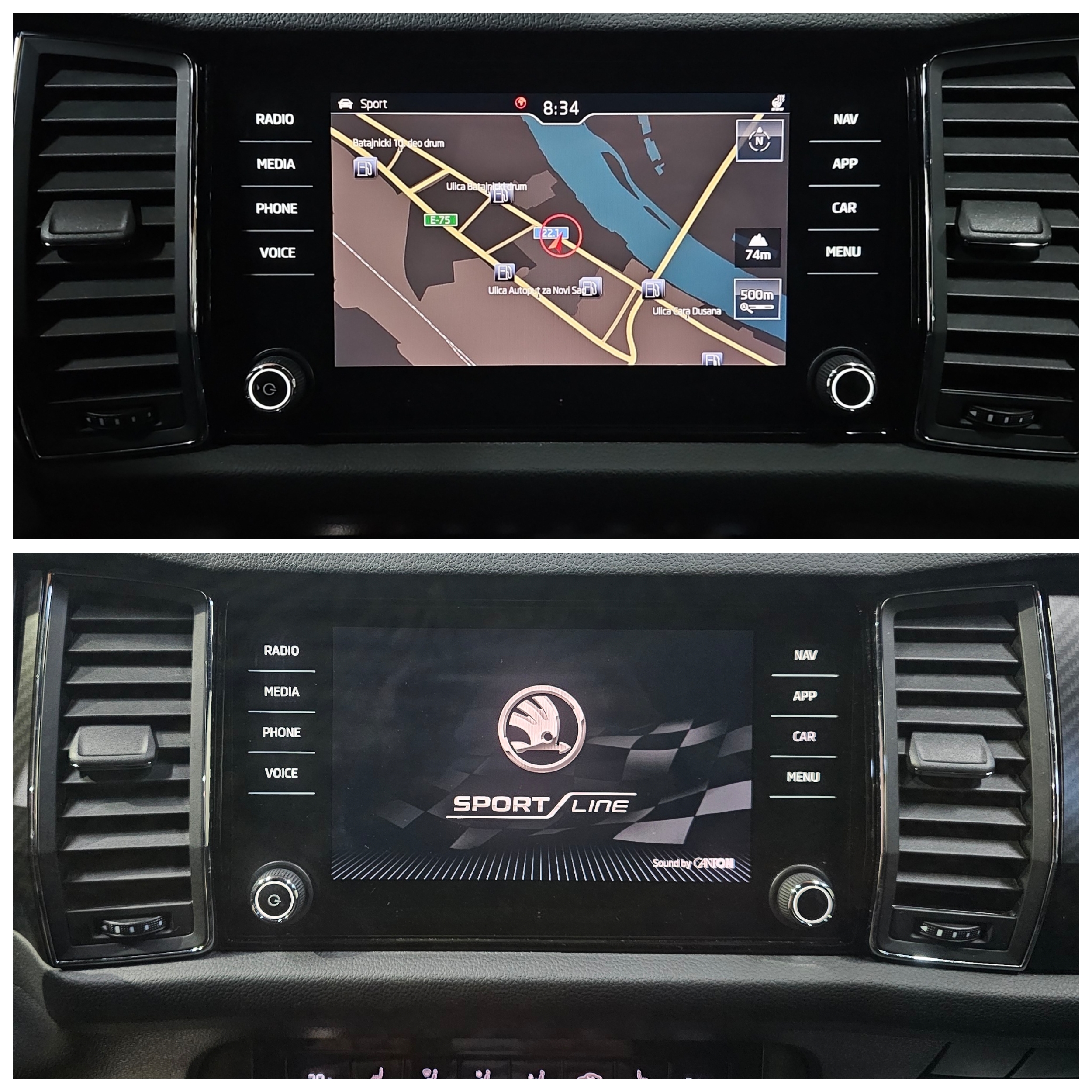 
								Škoda Kodiaq AWD/SPORT/MATR/DSG full									