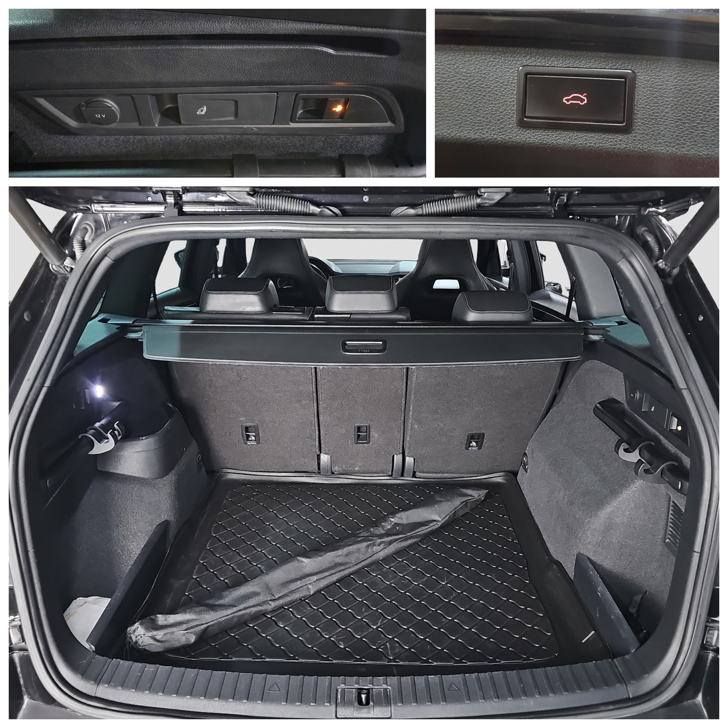 
								Škoda Kodiaq AWD/SPORT/MATR/DSG full									