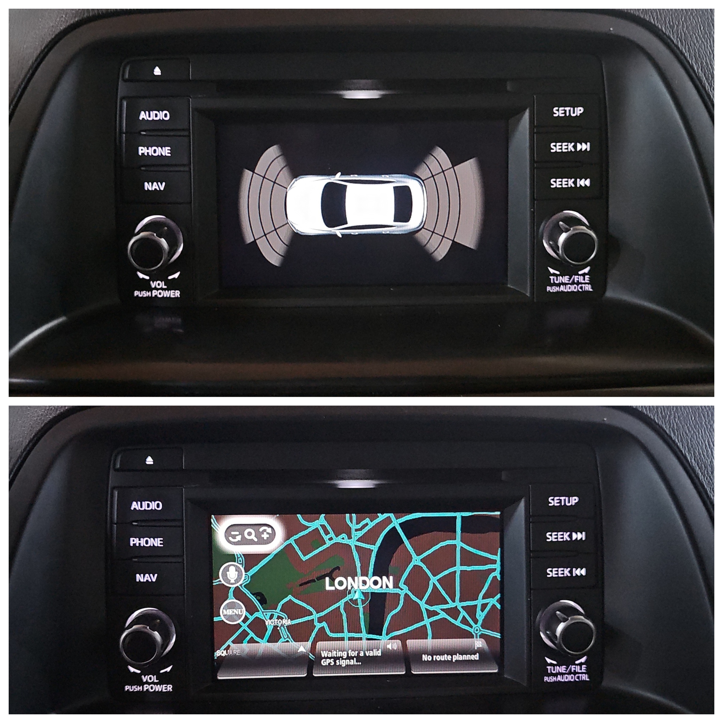 
								Mazda CX-5 4X4/AUTO/T.O.P full									