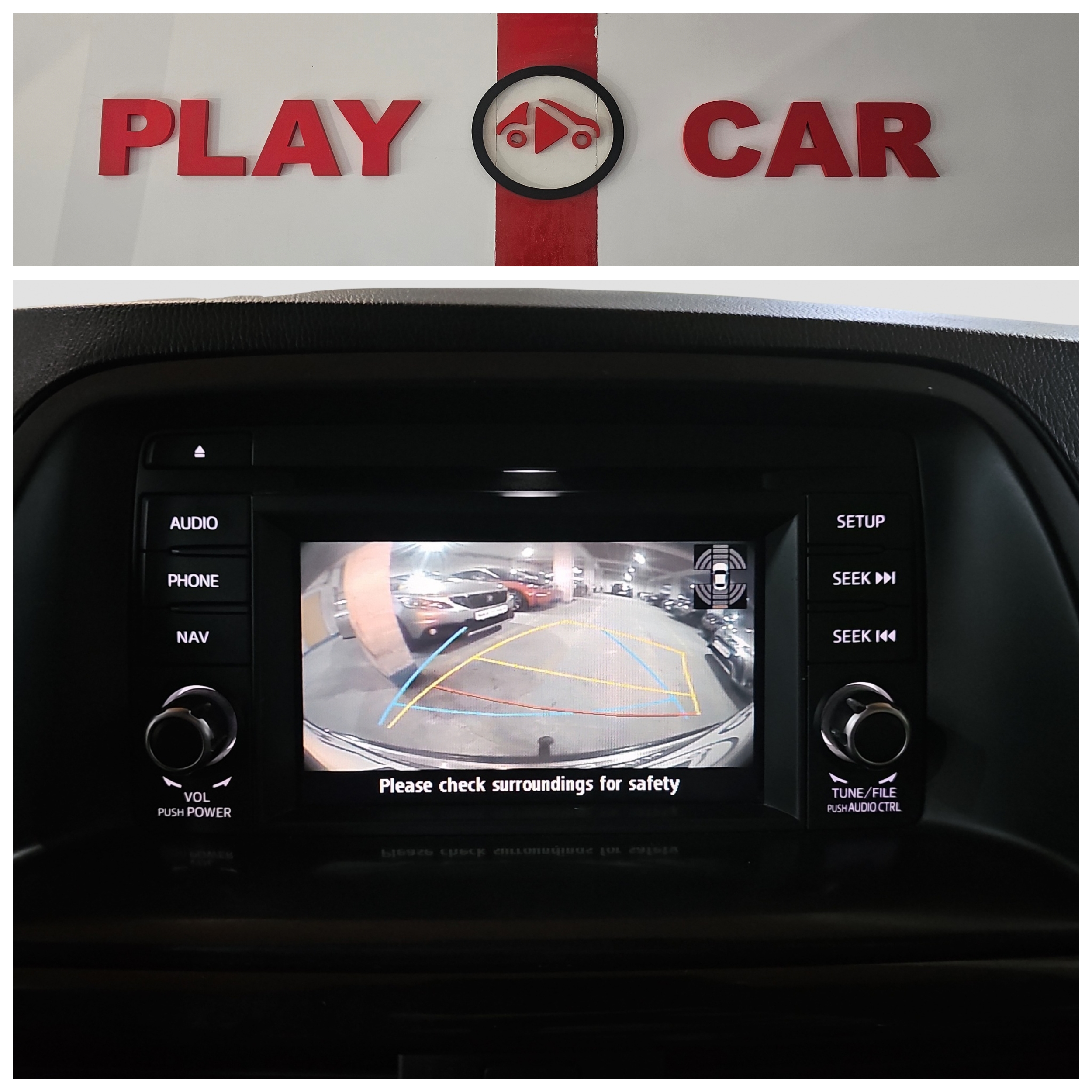 
								Mazda CX-5 4X4/AUTO/T.O.P full									