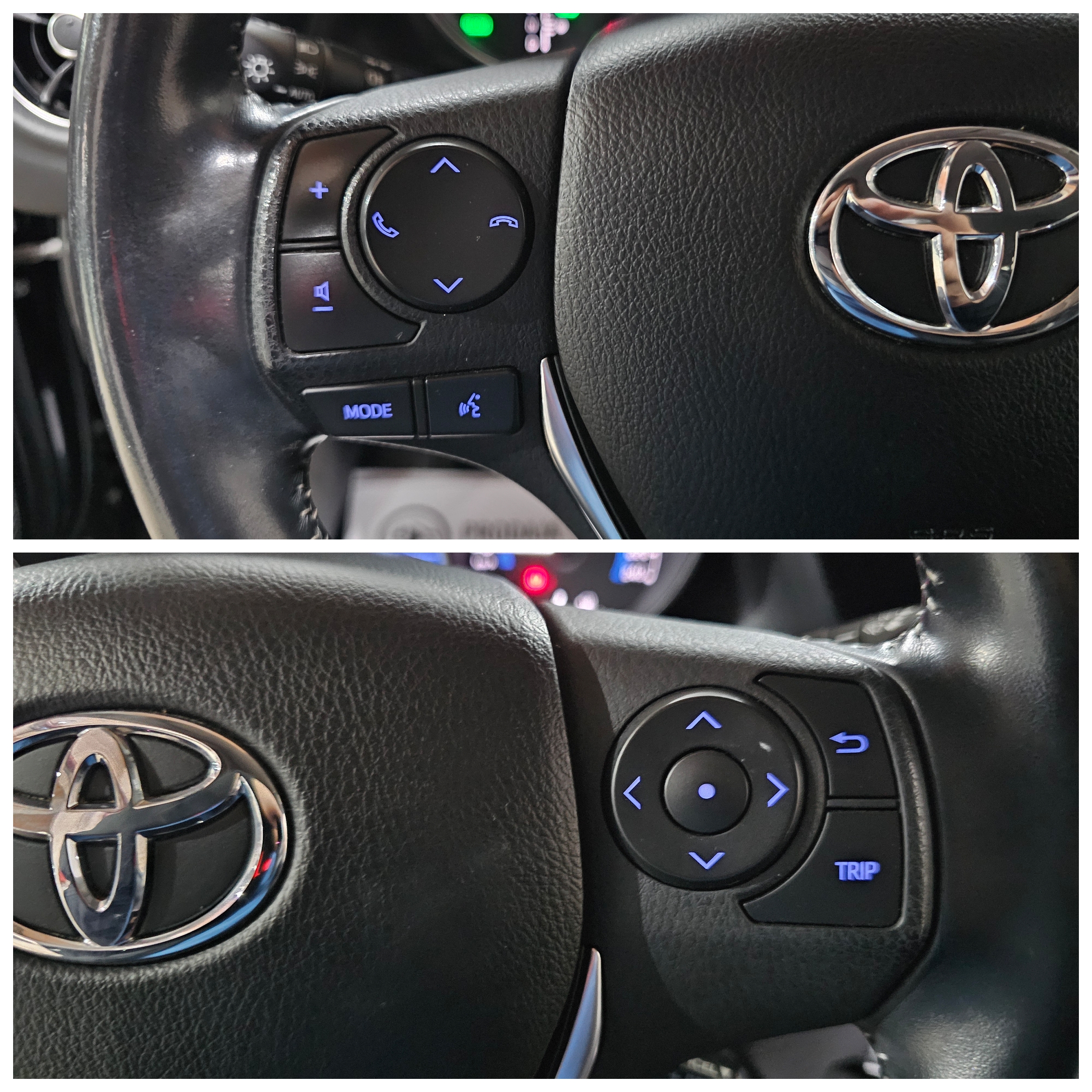 
								Toyota Auris HYBRID/T0P full									