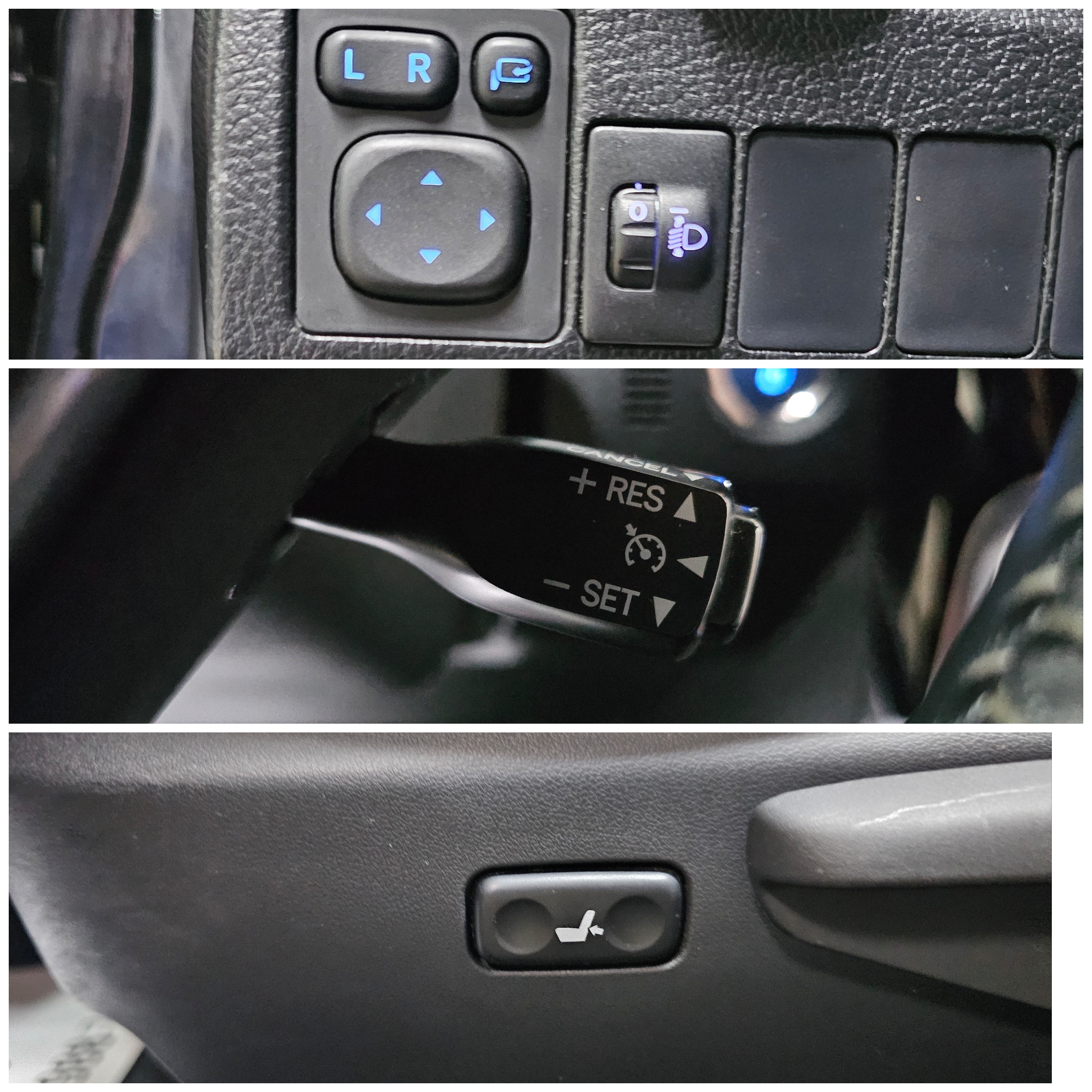 
								Toyota Auris HYBRID/T0P full									