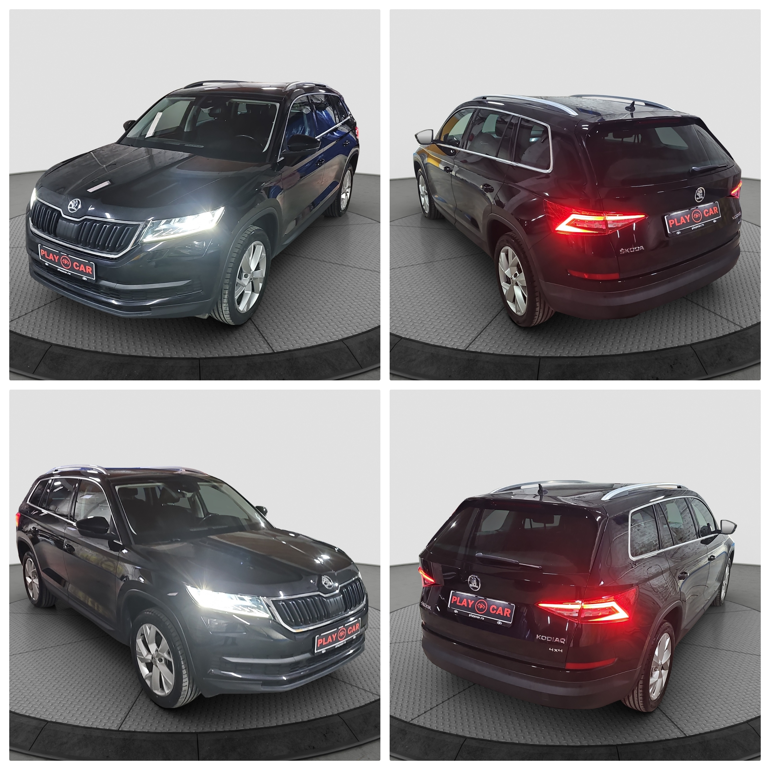 
								Škoda Kodiaq VIRT/AWD/MATR/DSG full									