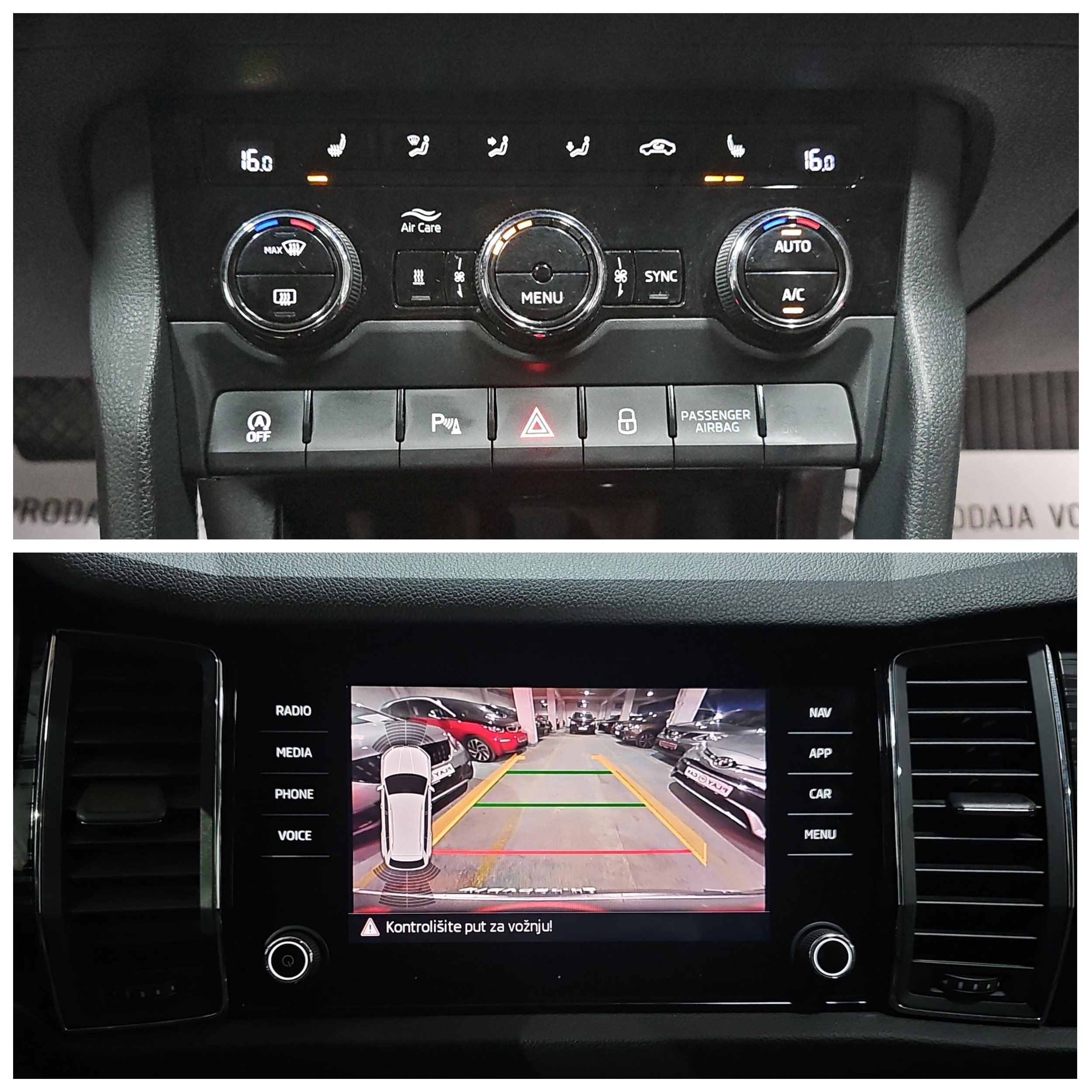 
								Škoda Kodiaq VIRT/AWD/MATR/DSG full									