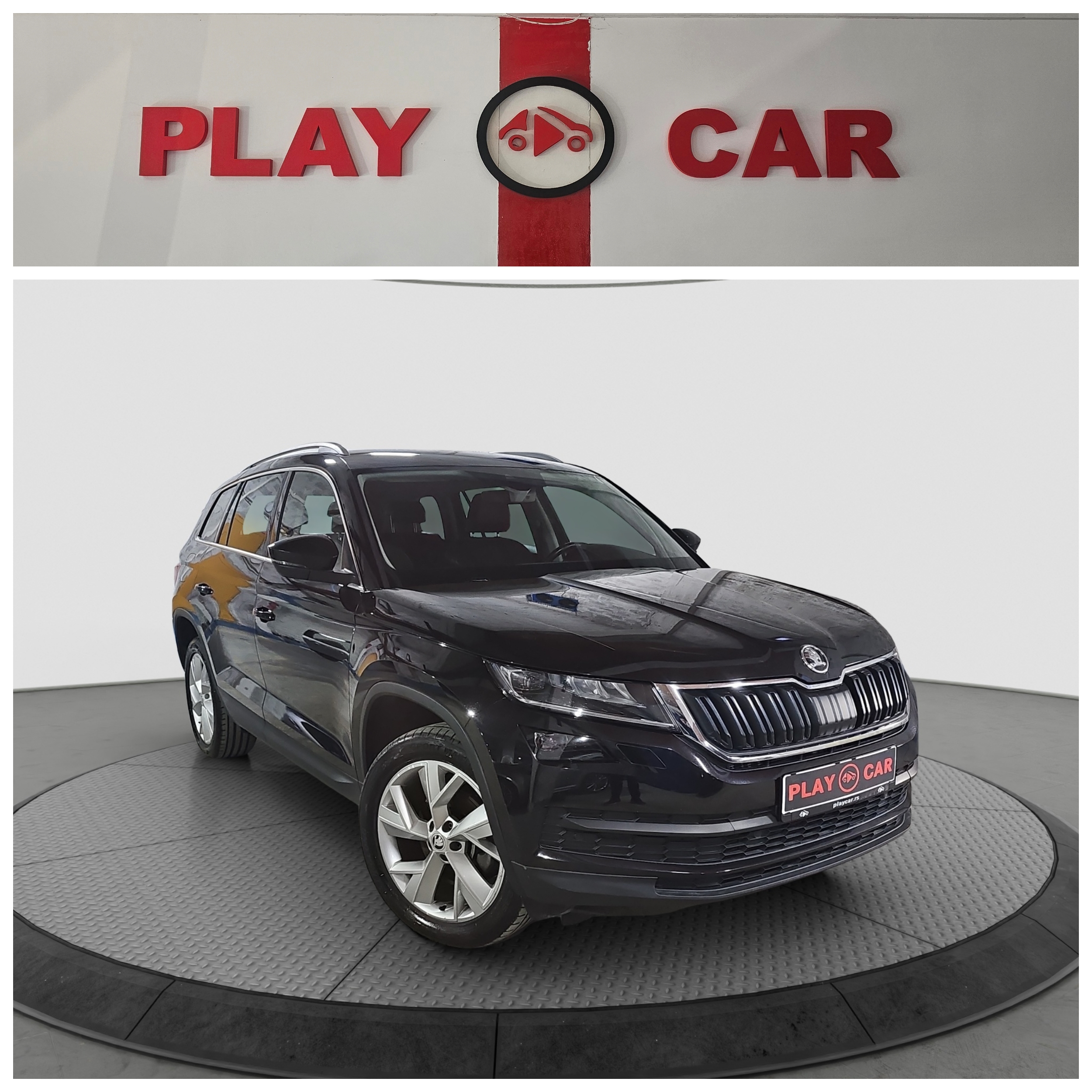 
								Škoda Kodiaq VIRT/AWD/MATR/DSG full									