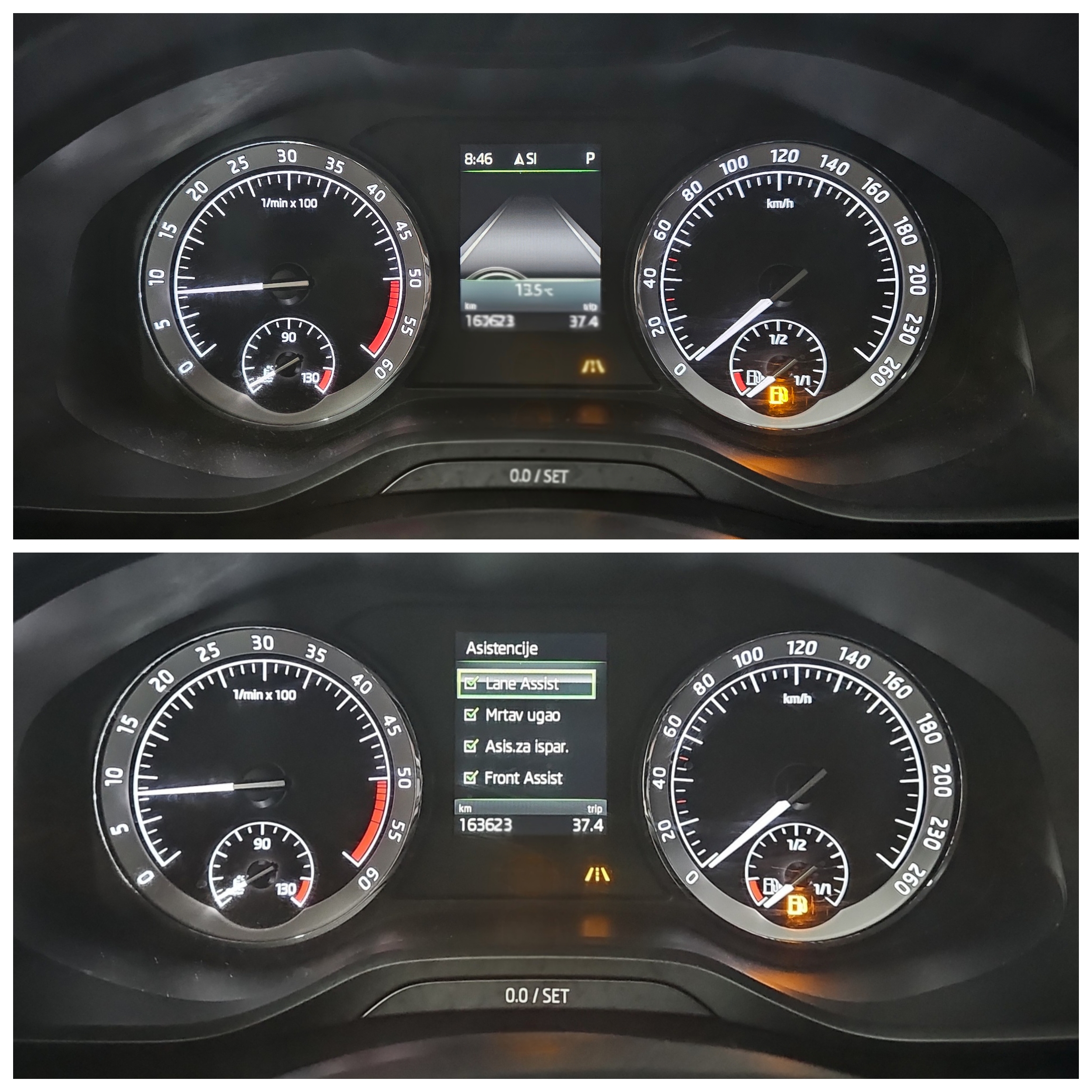 
								Škoda Kodiaq AWD/MATR/DSG full									