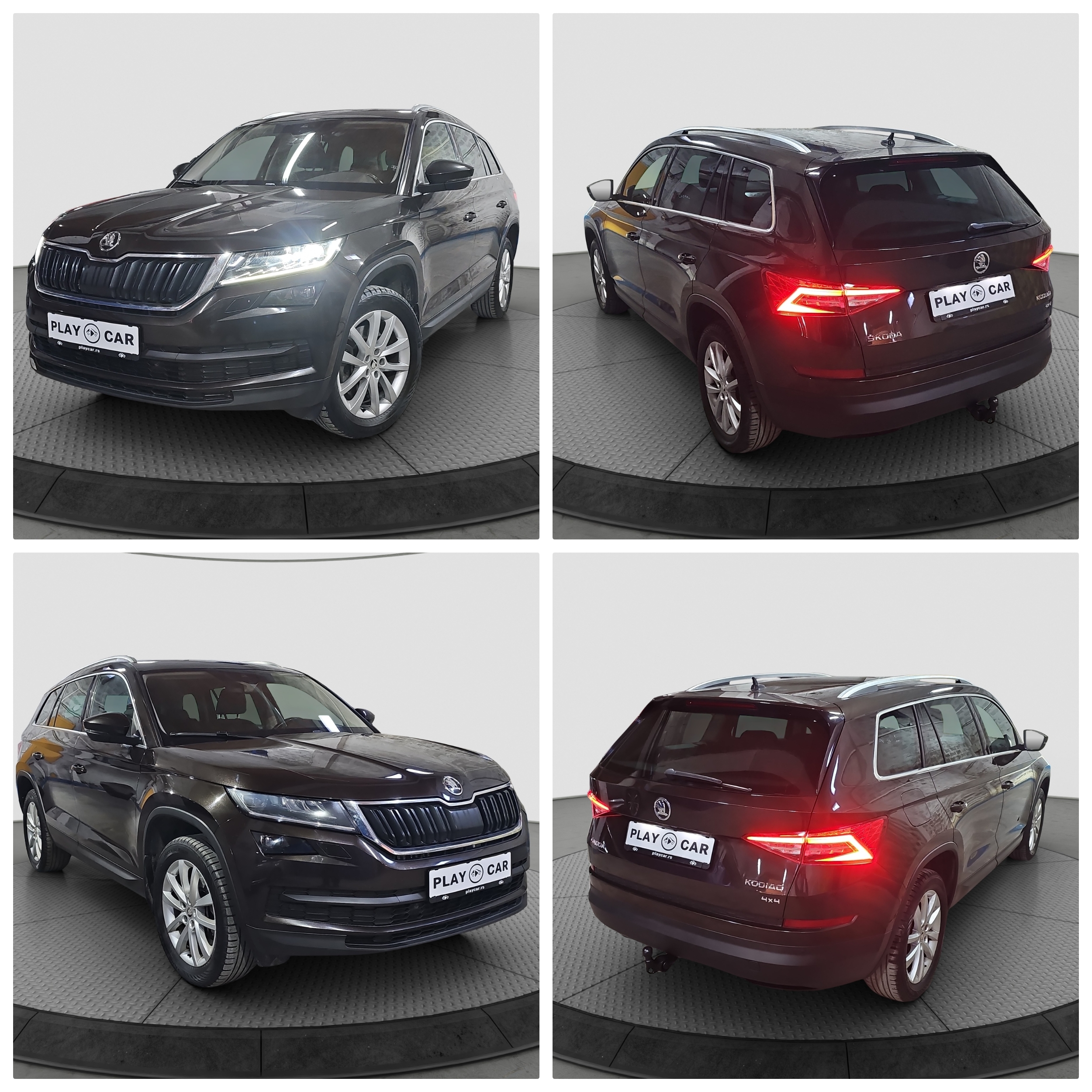 
								Škoda Kodiaq AWD/MATR/DSG full									