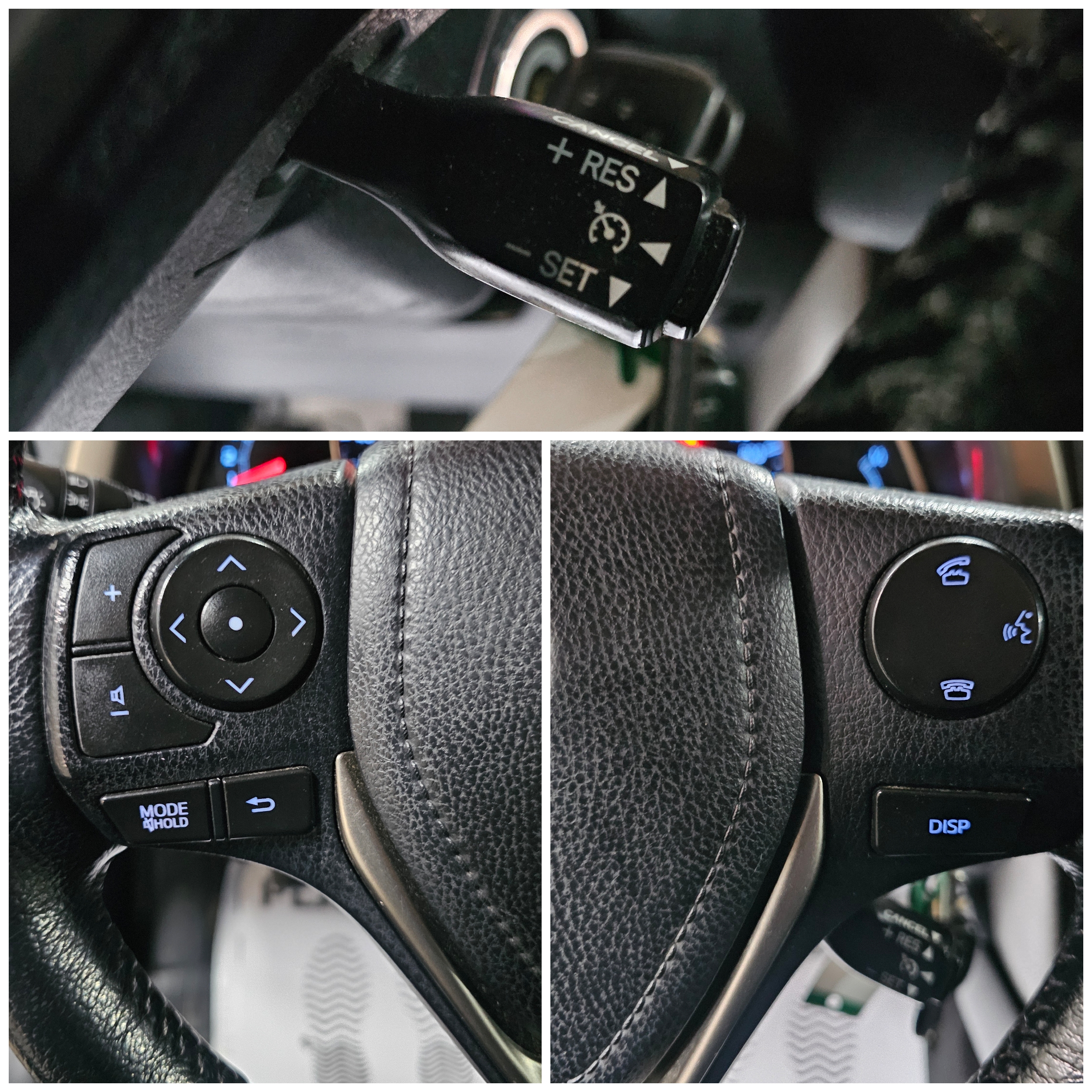 
								Toyota RAV 4 full									
