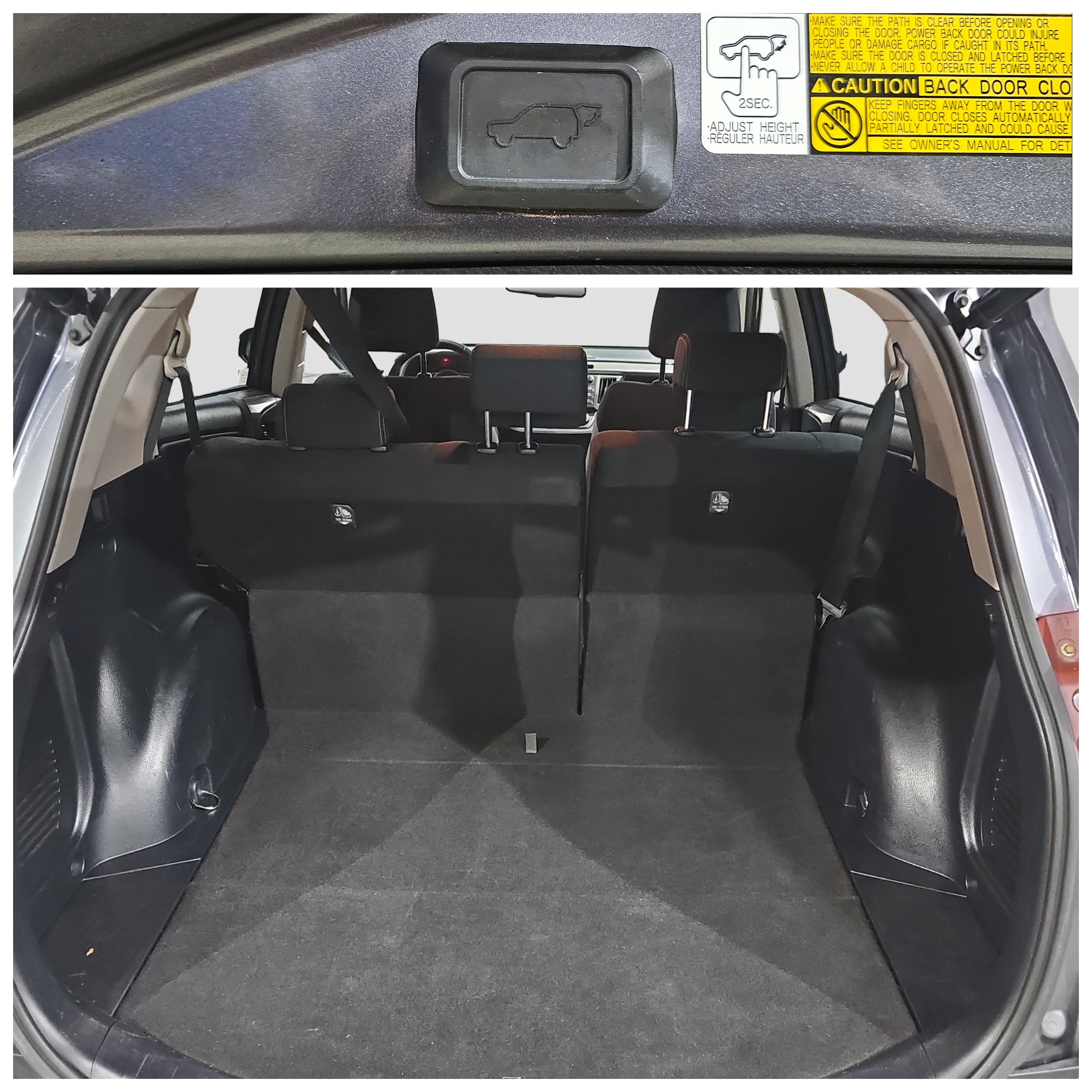 
								Toyota RAV 4 full									
