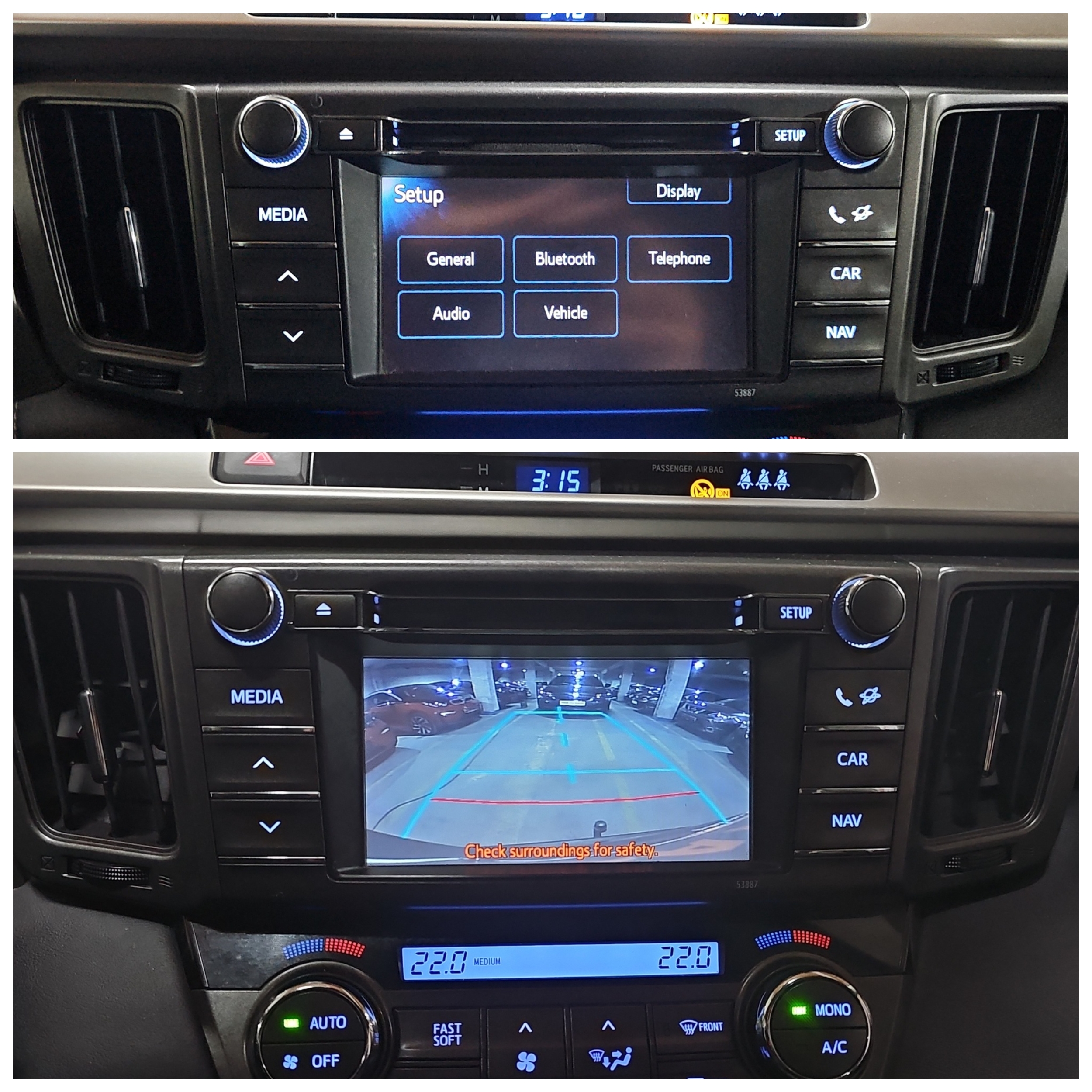 
								Toyota RAV 4 full									