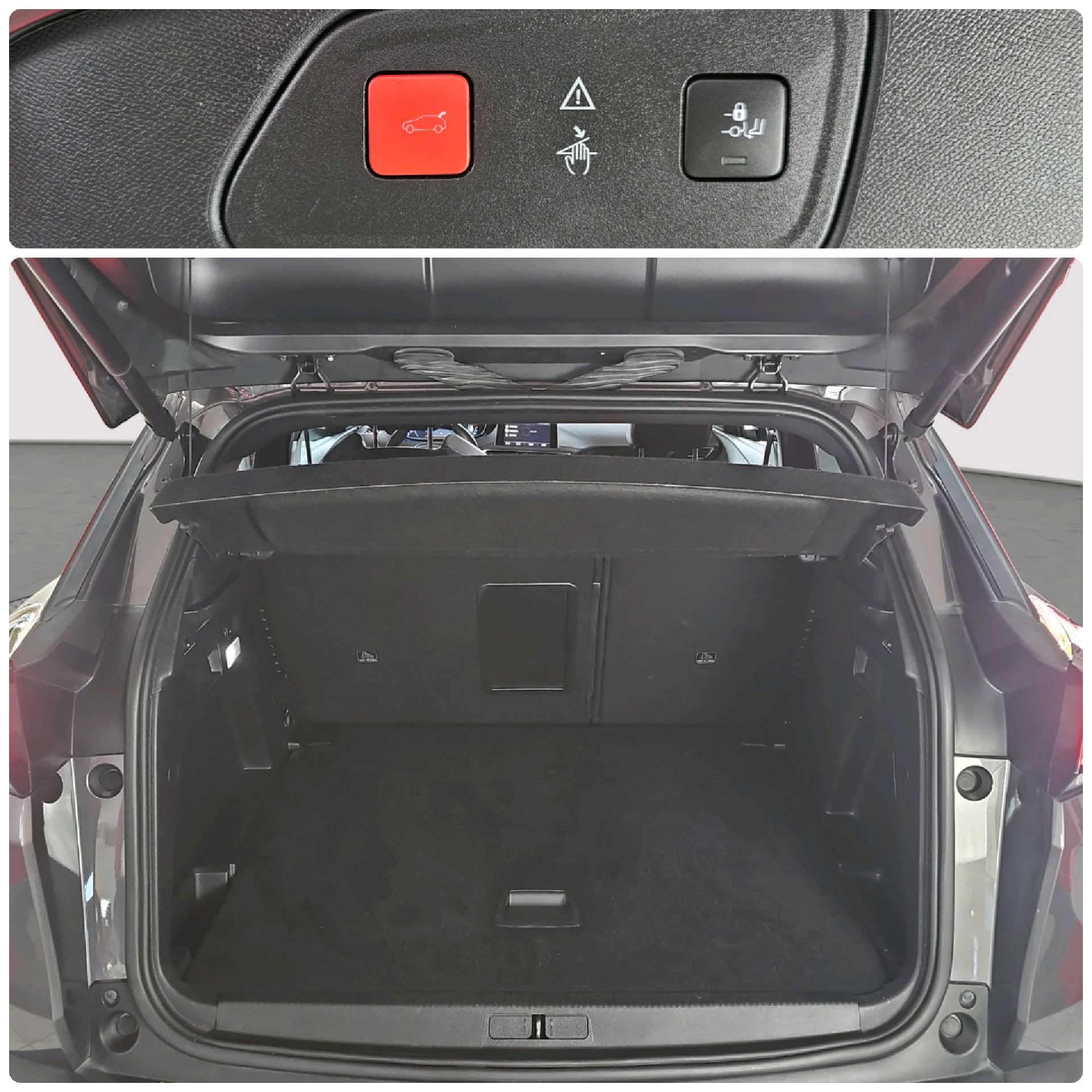 
								Peugeot 3008 GT-line/SIB/AUTO full									