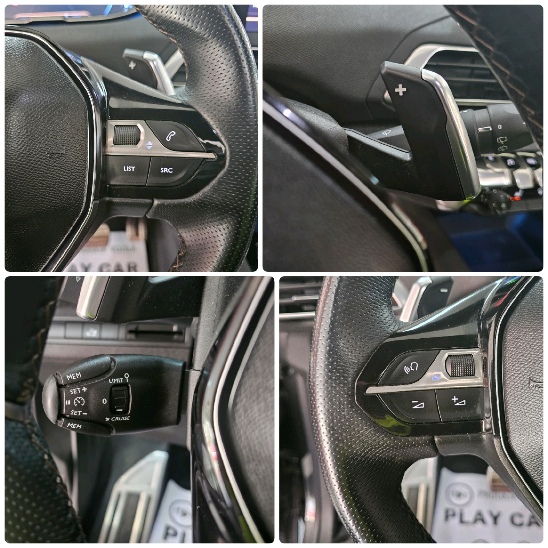 
								Peugeot 3008 GT-line/SIB/AUTO full									