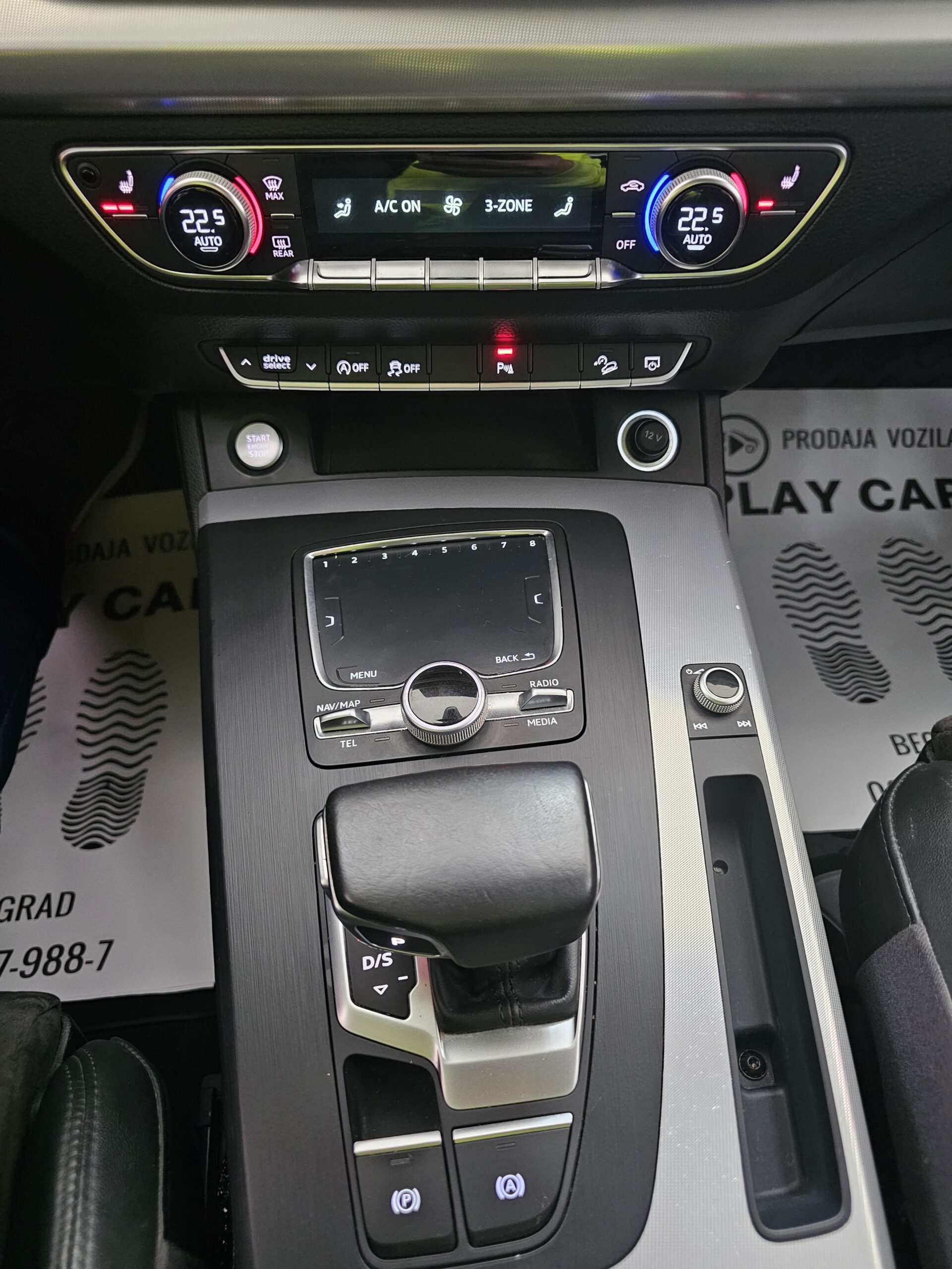 
								Audi Q5 VIRT/AUTO/4×4 full									