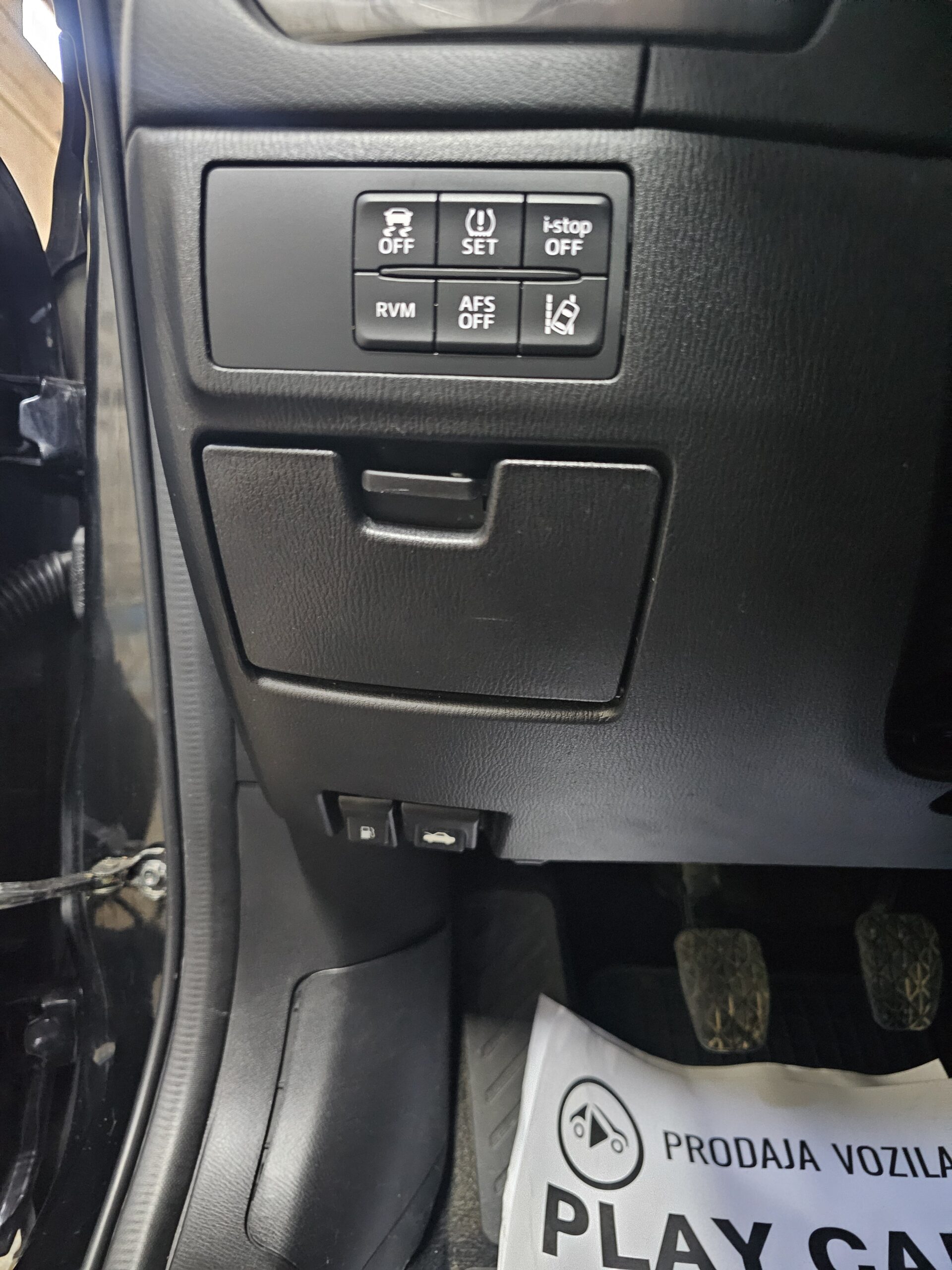 
								Mazda 6 ODLIČAN full									