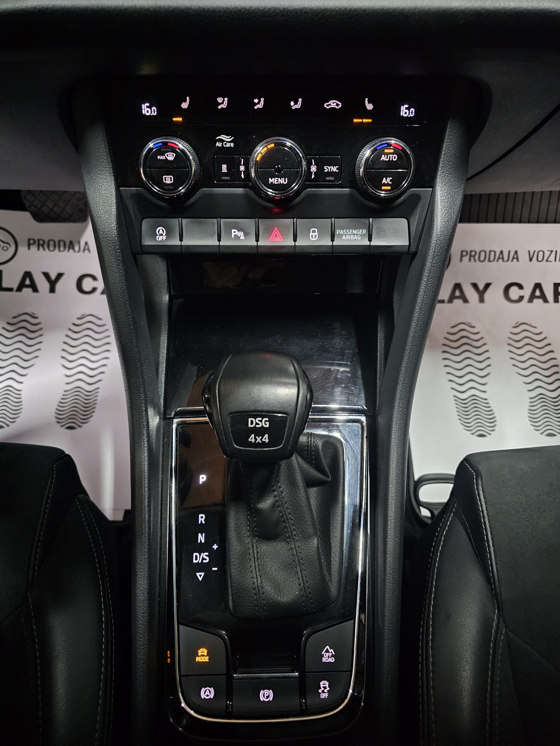 
								Škoda Kodiaq VIRT/AWD/MATR/DSG full									