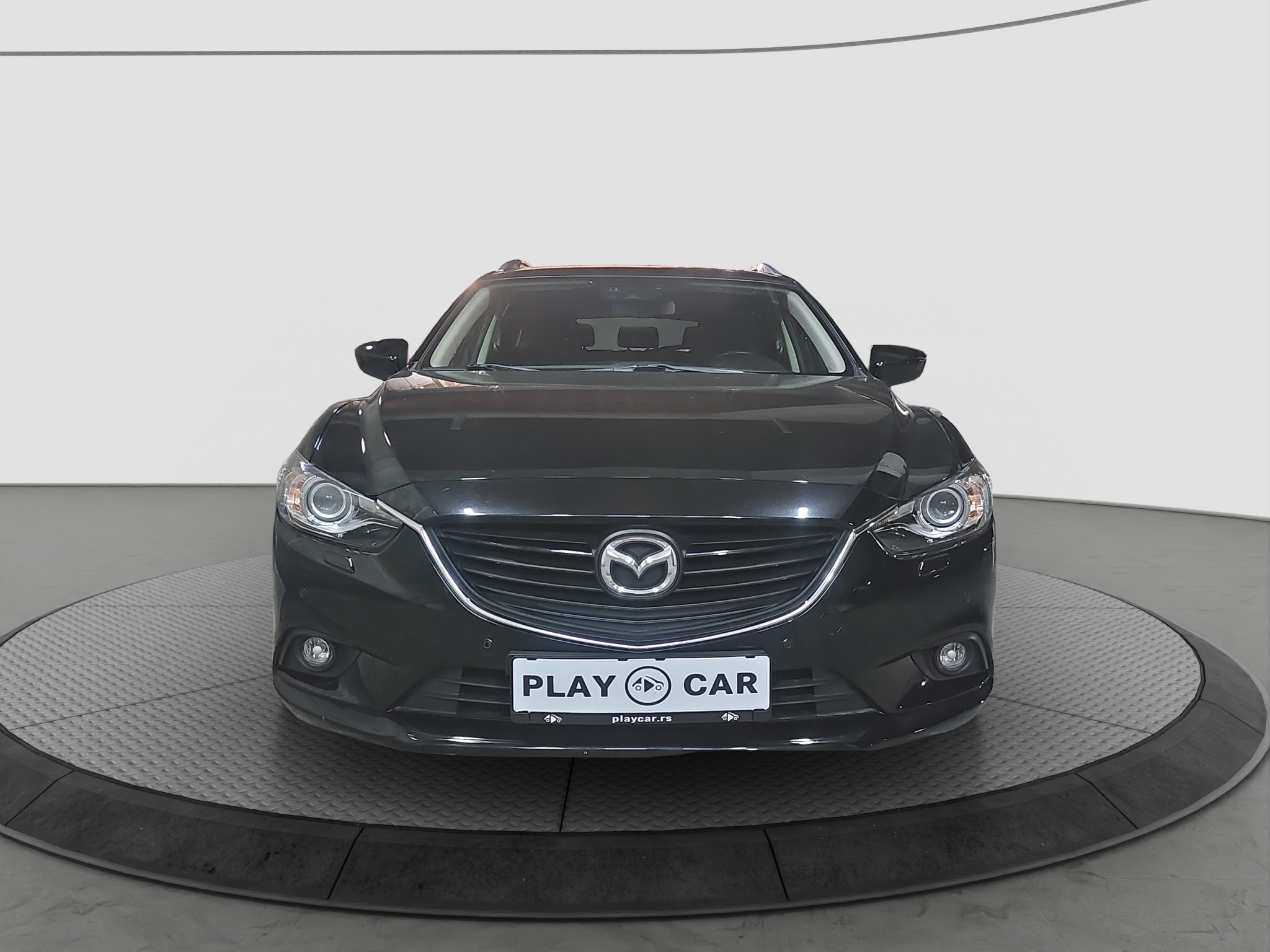 
								Mazda 6 ODLIČAN full									