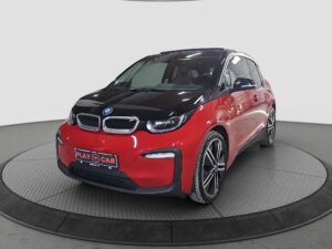 BMW i3 PANO/SIBER/FU.LL