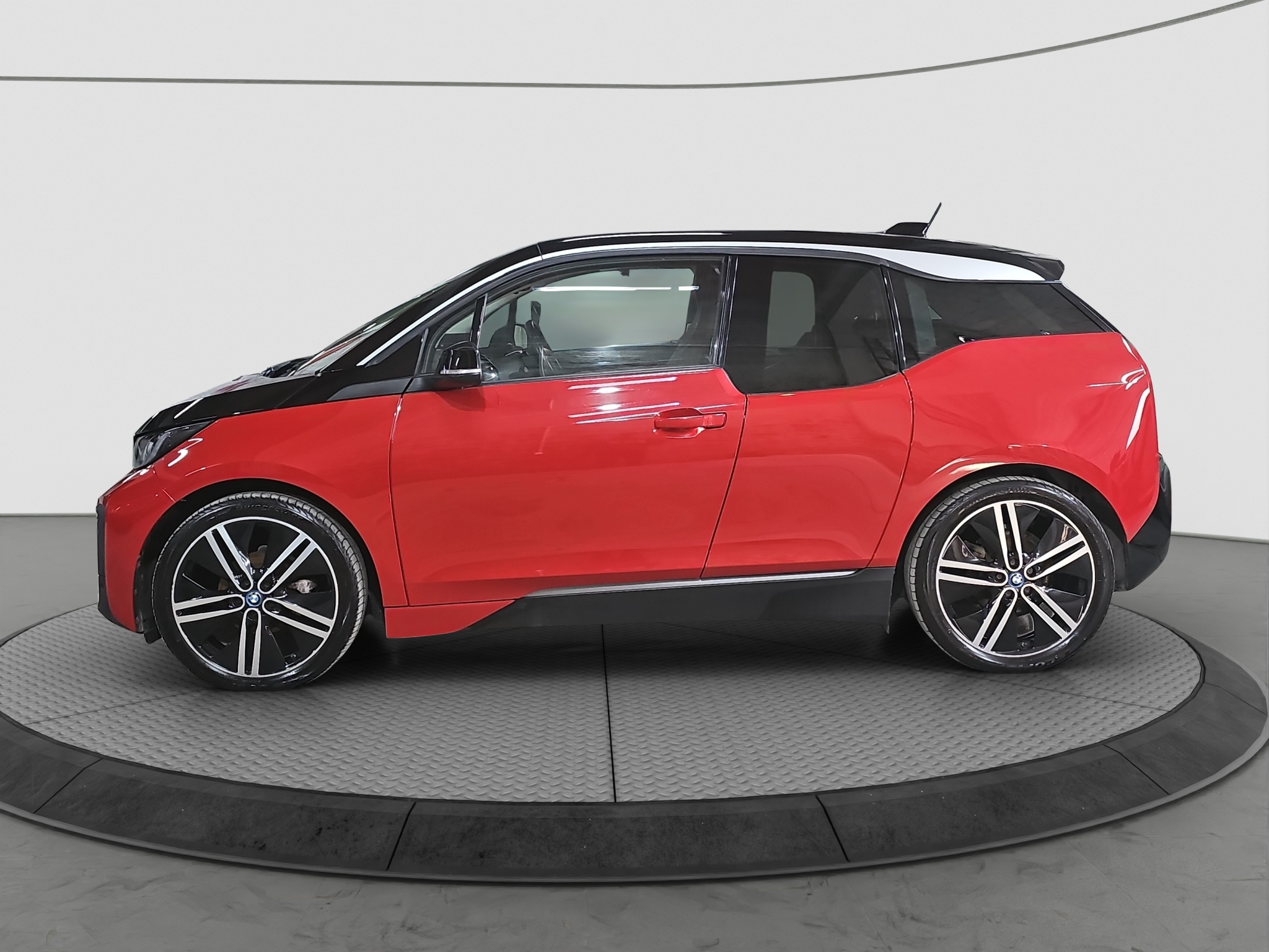 
								BMW i3 PANO/SIBER/FU.LL full									