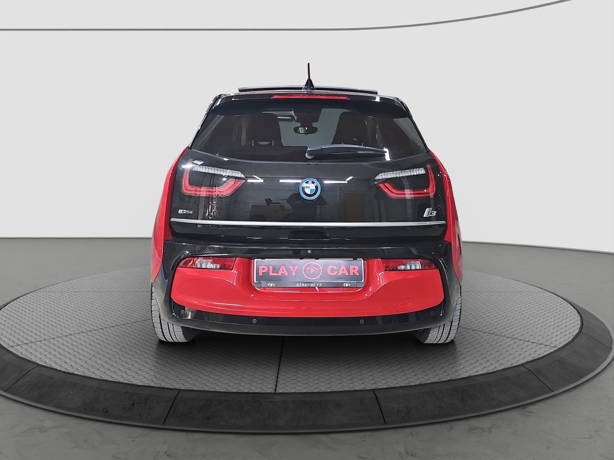 
								BMW i3 PANO/SIBER/FU.LL full									