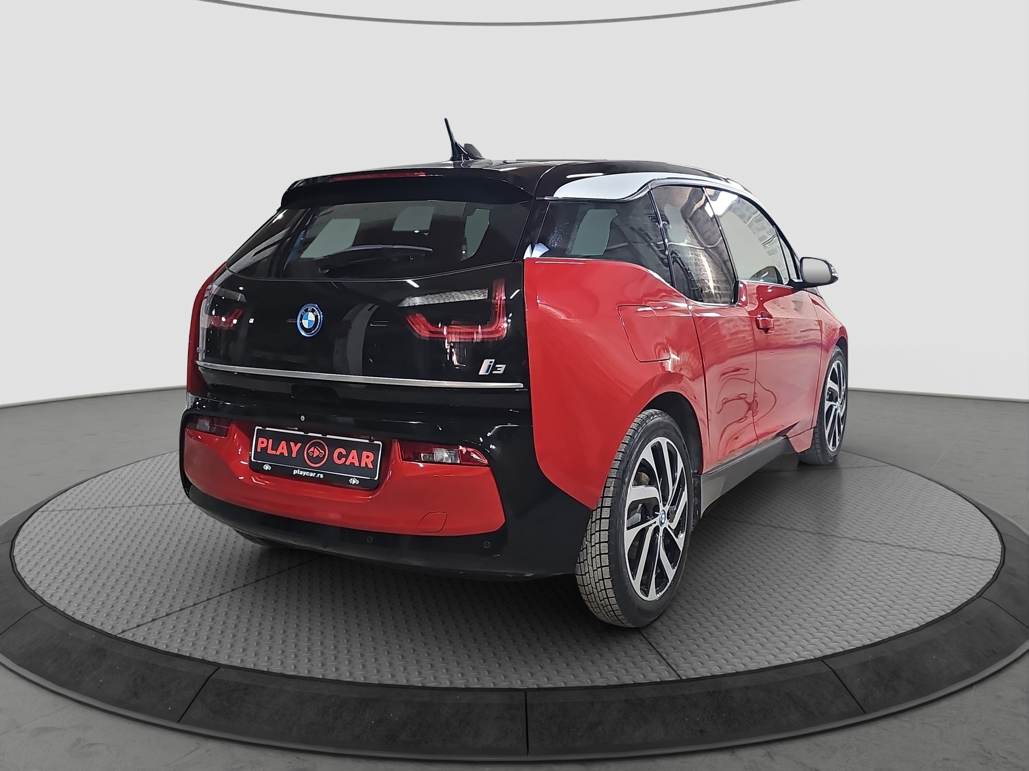 
								BMW i3 PANO/SIBER/FU.LL full									