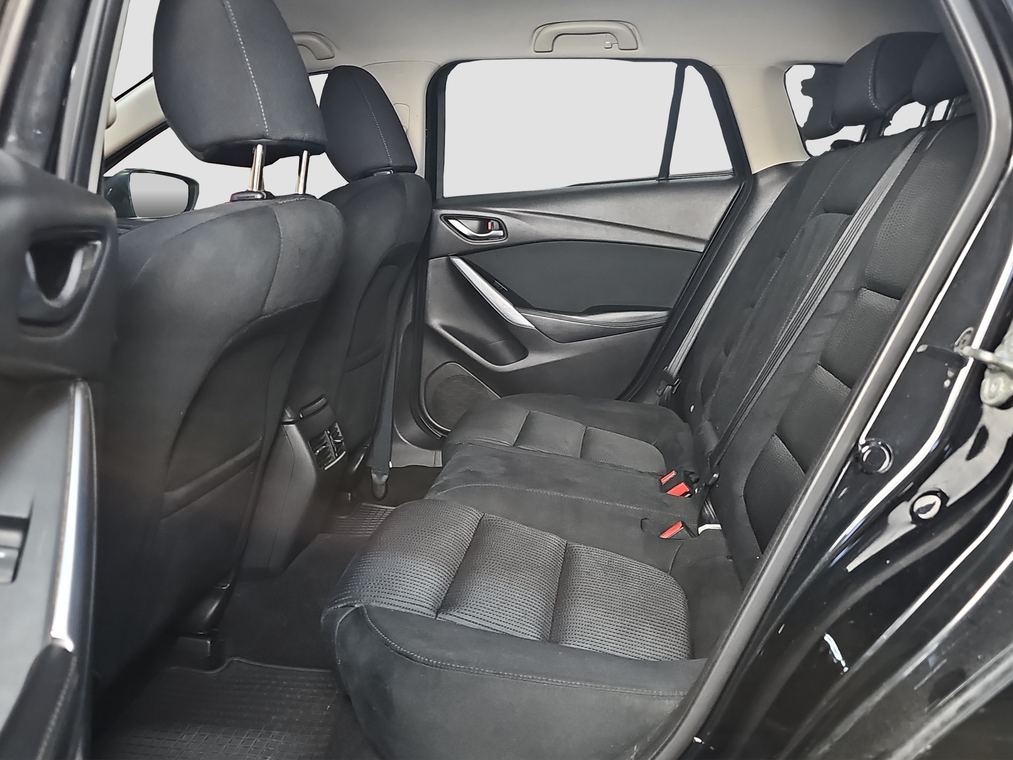 
								Mazda 6 ODLIČAN full									