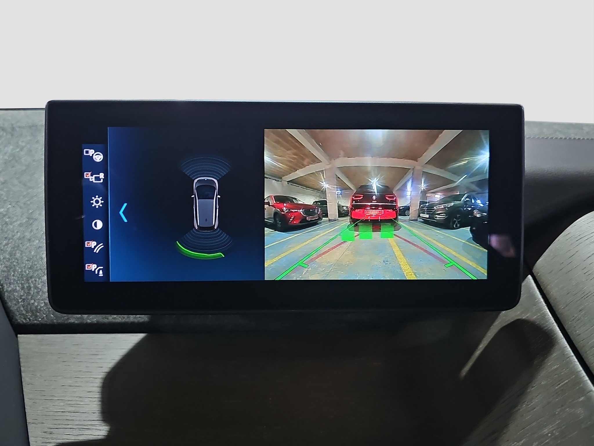 
								BMW i3 PANO/SIBER/FU.LL full									