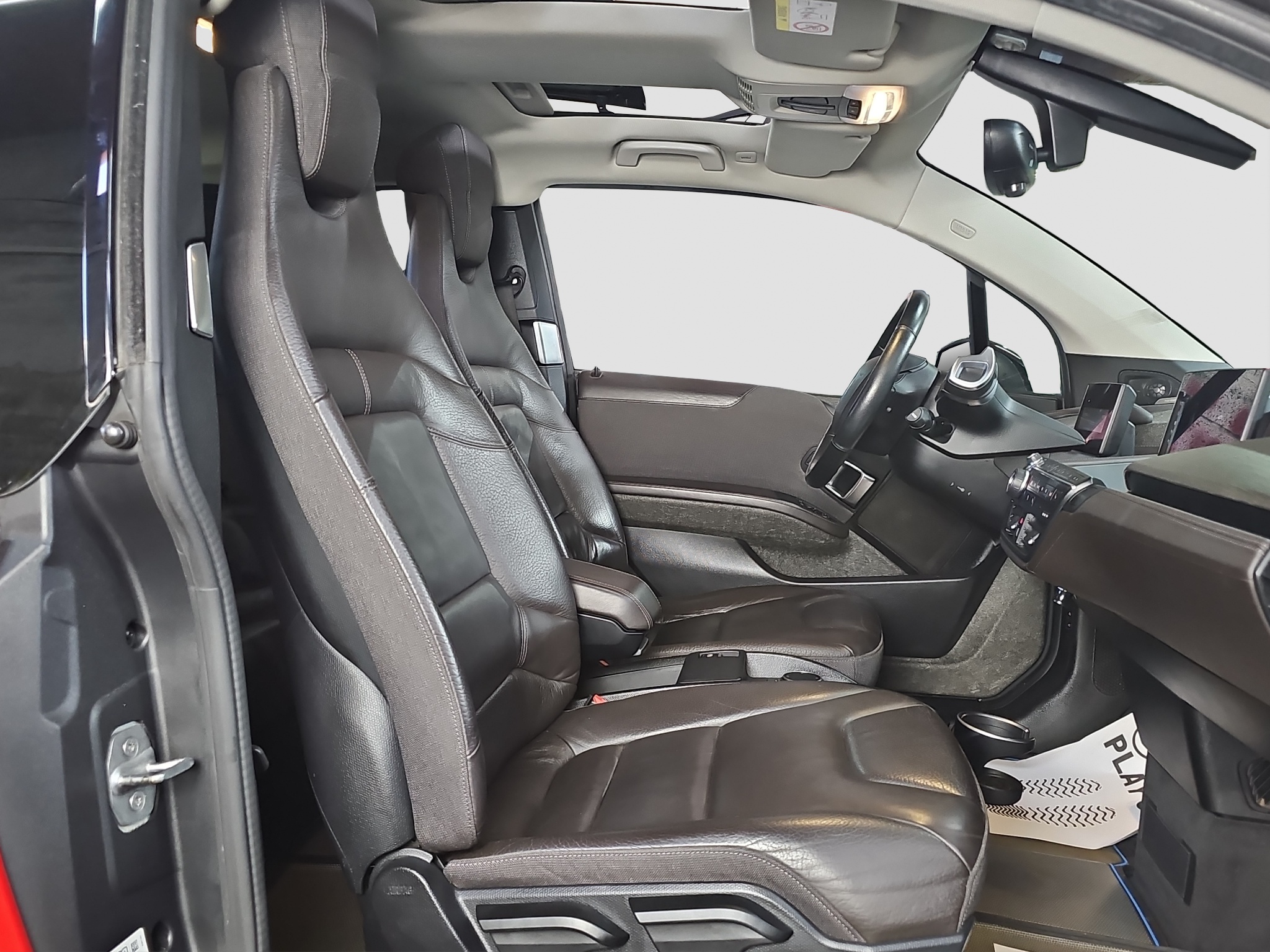 
								BMW i3 PANO/SIBER/FU.LL full									