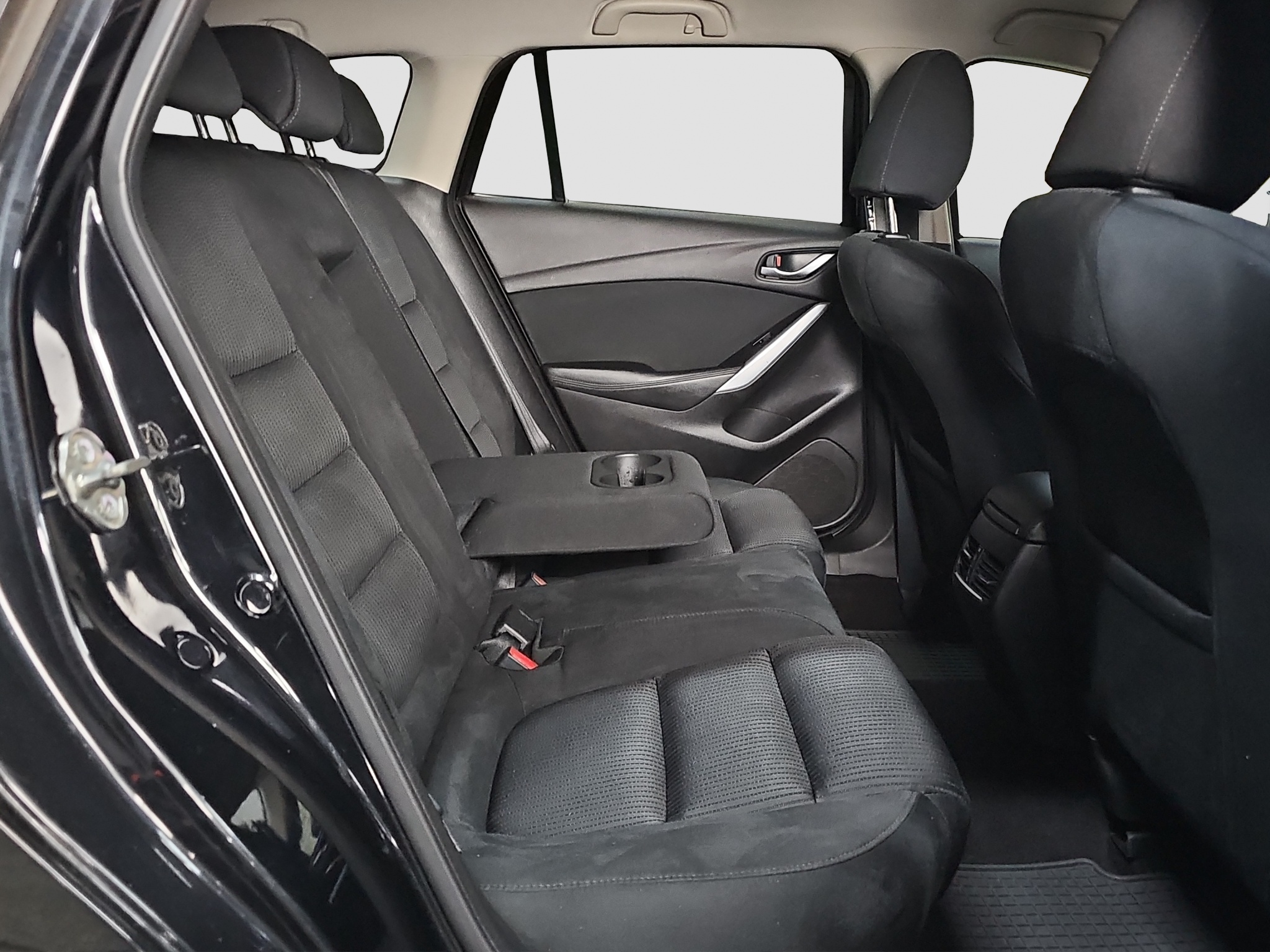 
								Mazda 6 ODLIČAN full									