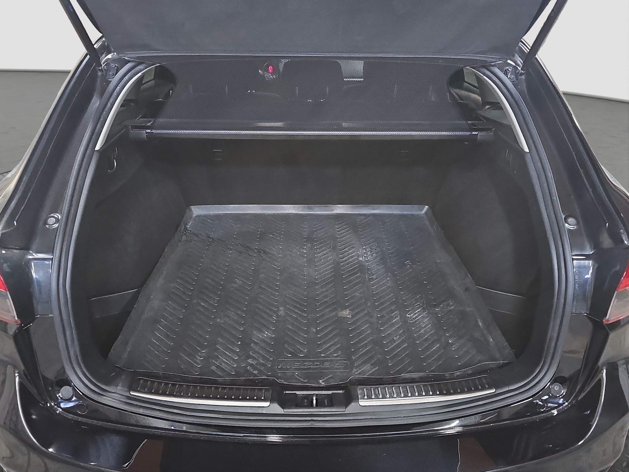 
								Mazda 6 ODLIČAN full									