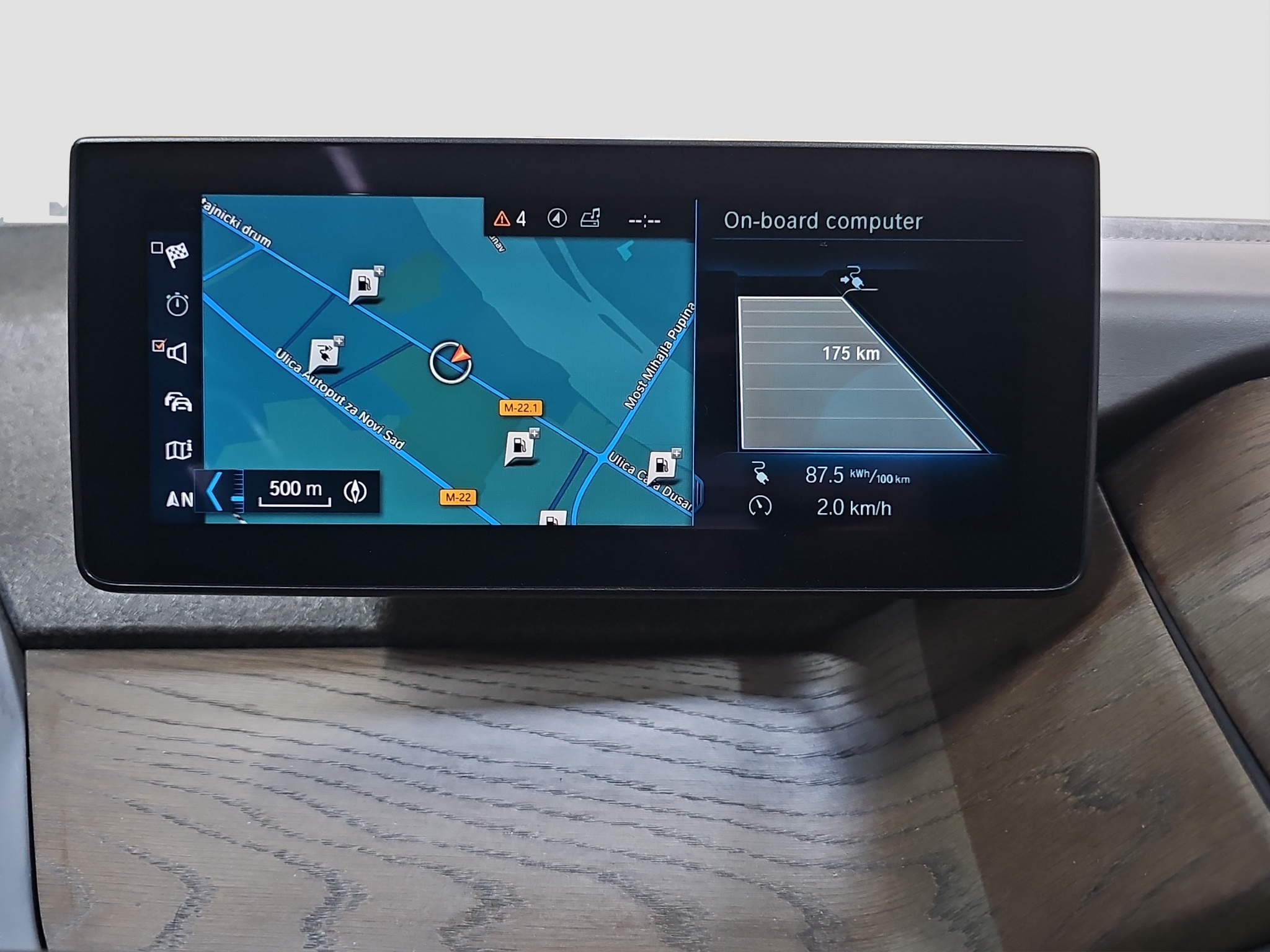 
								BMW i3 PANO/SIBER/FU.LL full									