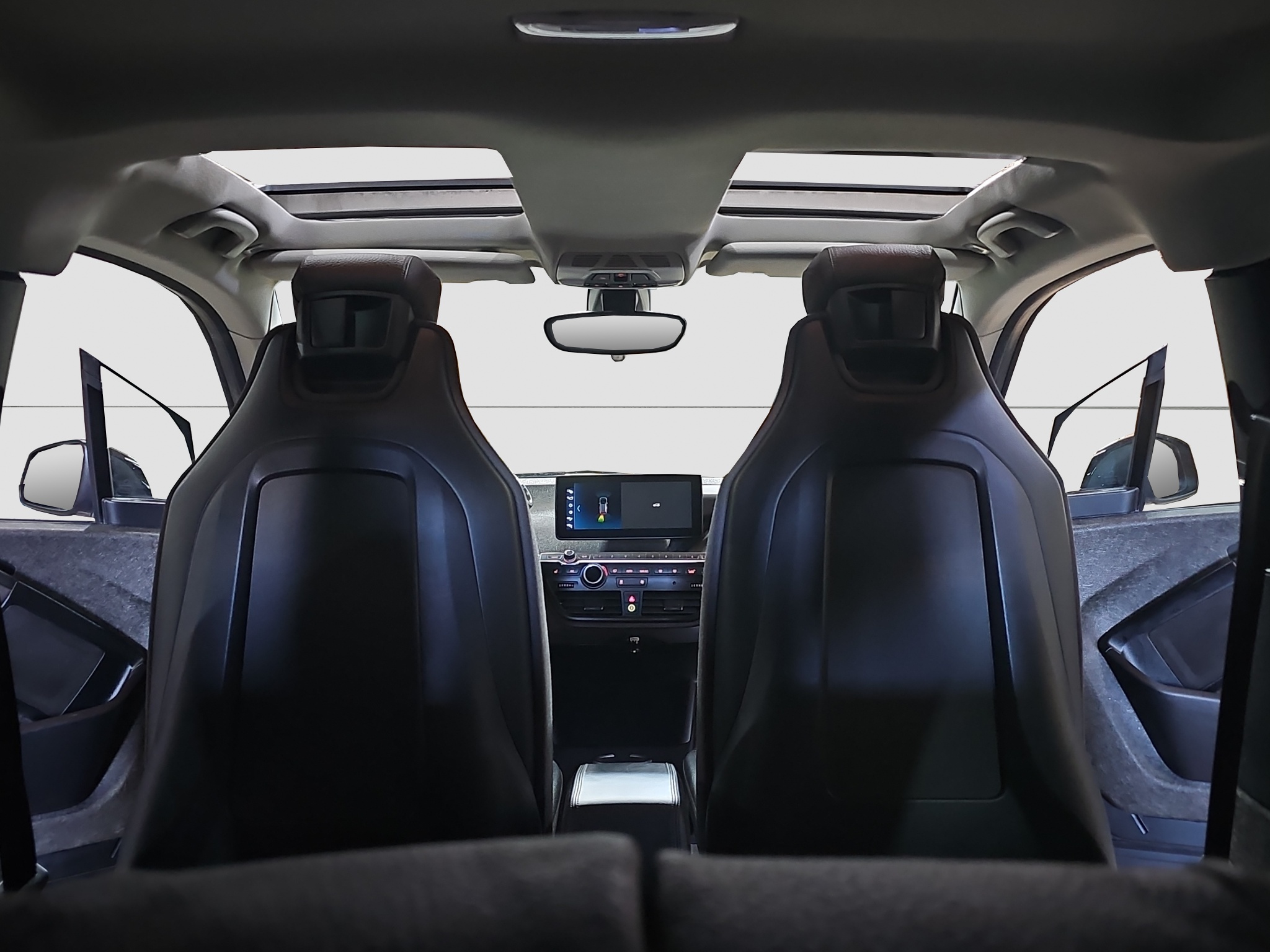 
								BMW i3 PANO/SIBER/FU.LL full									