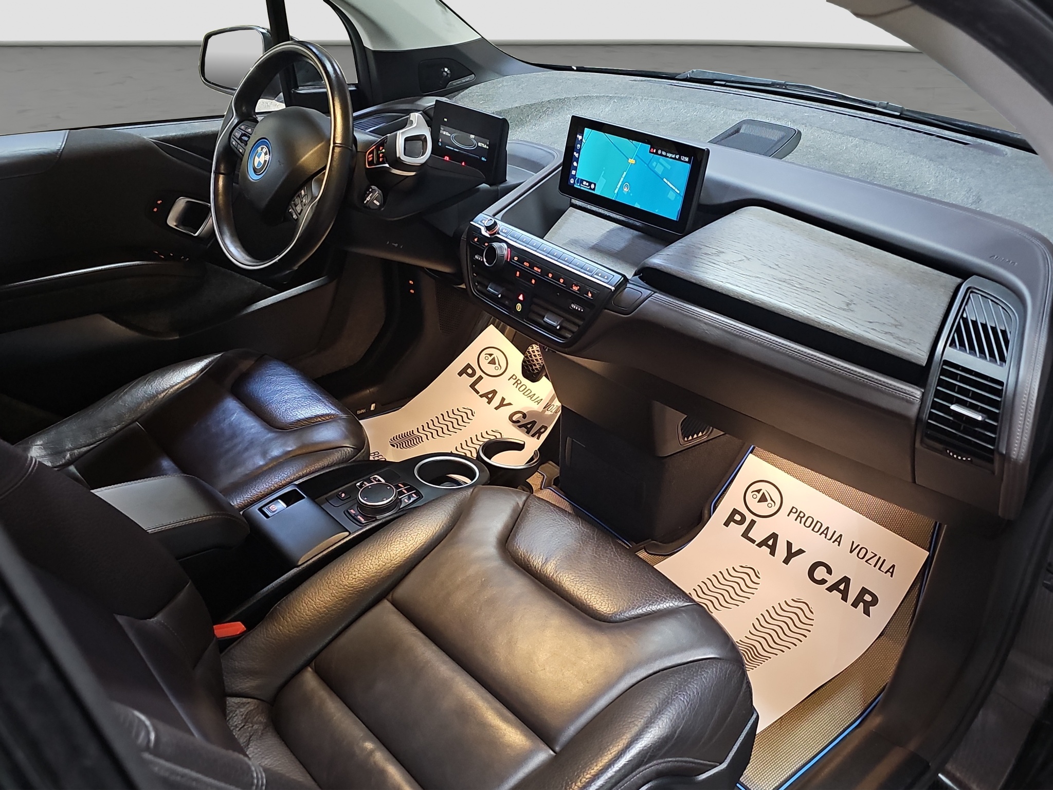 
								BMW i3 PANO/SIBER/FU.LL full									