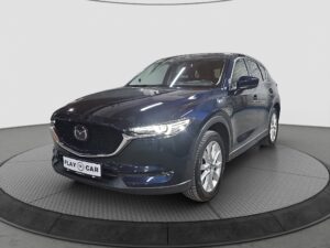 Mazda CX-5 AWD/AUT0/T0P